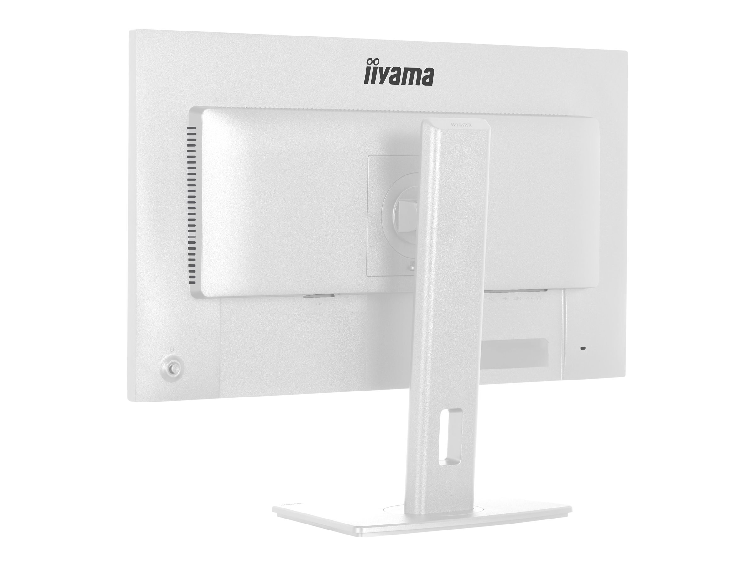 iiyama ProLite XB2797HSU-W1 Monitor 68.6cm (27") Full HD, IPS, 4ms, HDMI, Displayport, USB-C