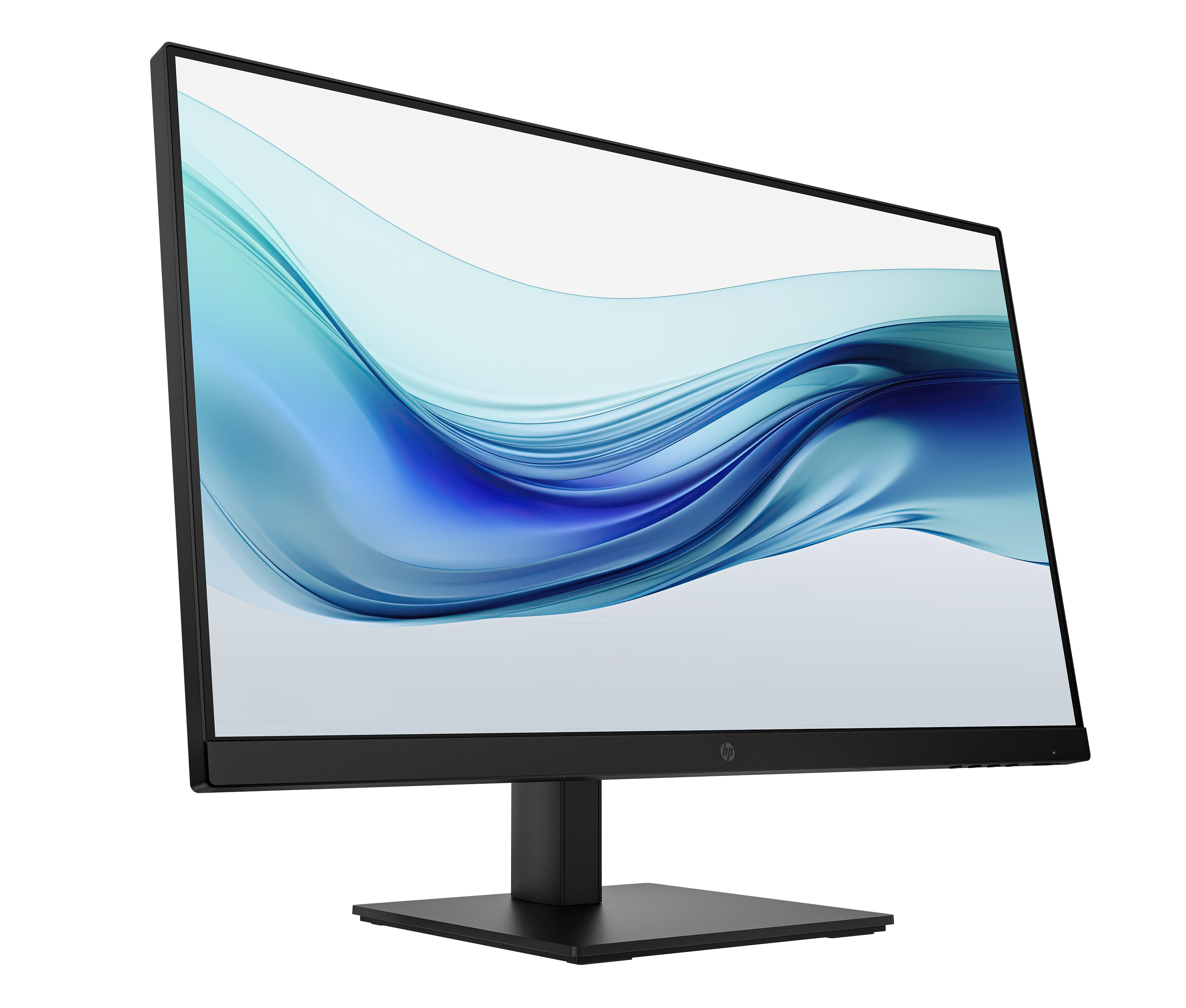 HP 324pe - Series 3 Pro - LED-Monitor - 61 cm (24")