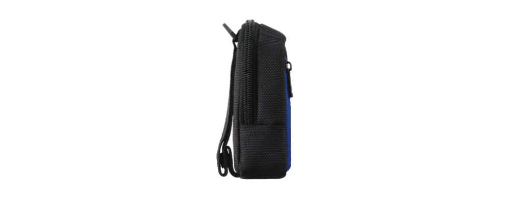 Sony LCS-CS2 - Tasche für Kamera - für Cyber-shot