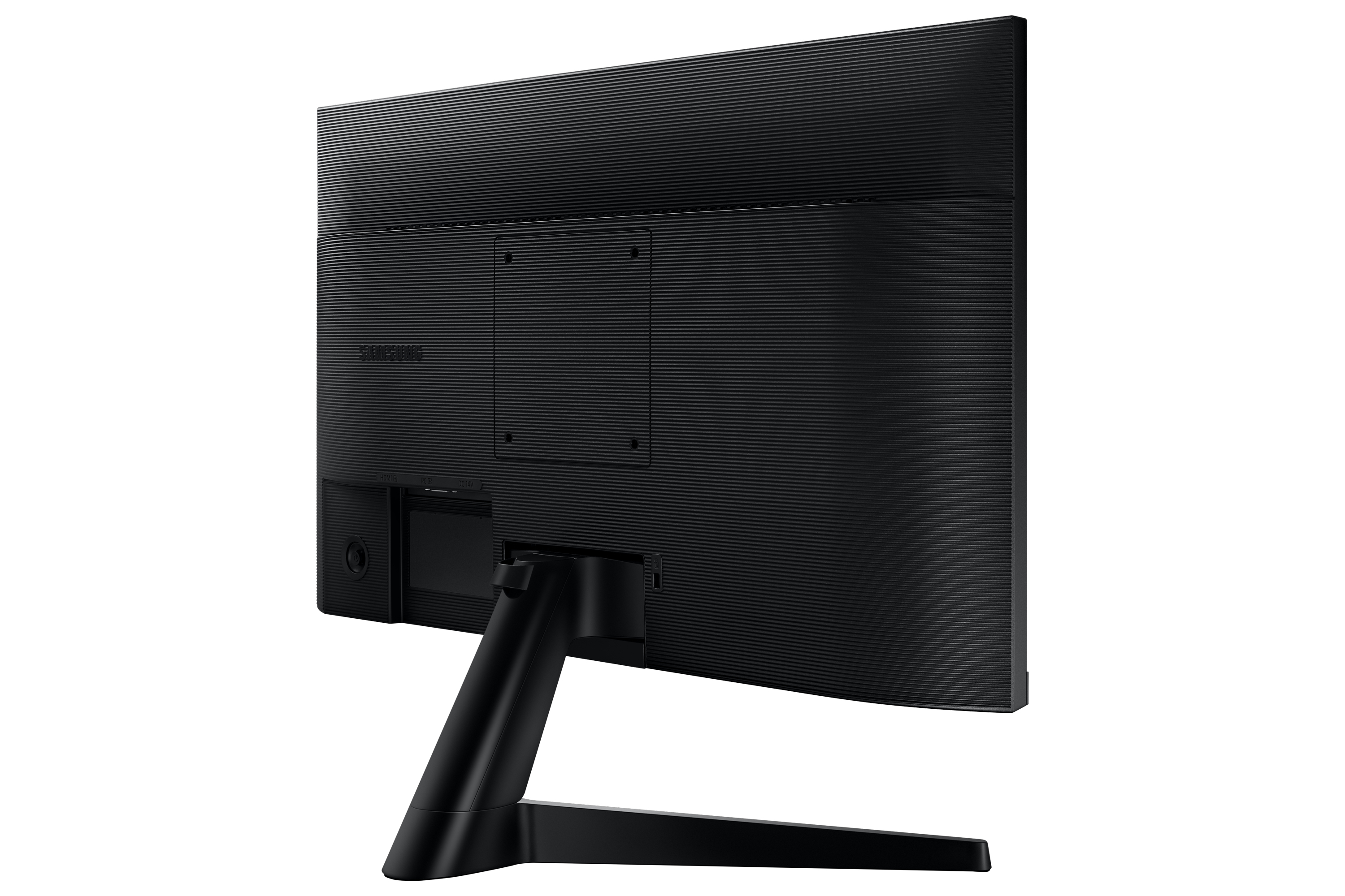 Samsung S27C314EAU - S31C Series - LED-Monitor - 68 cm (27")