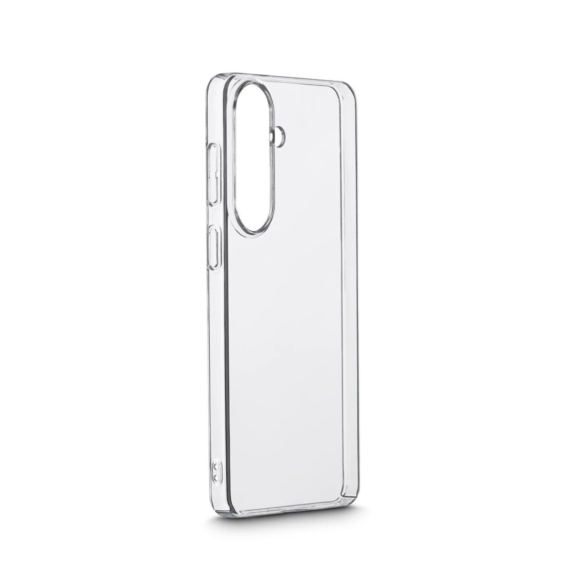 Hama Slim Protect, Cover, Samsung, Galaxy S26+, Transparent