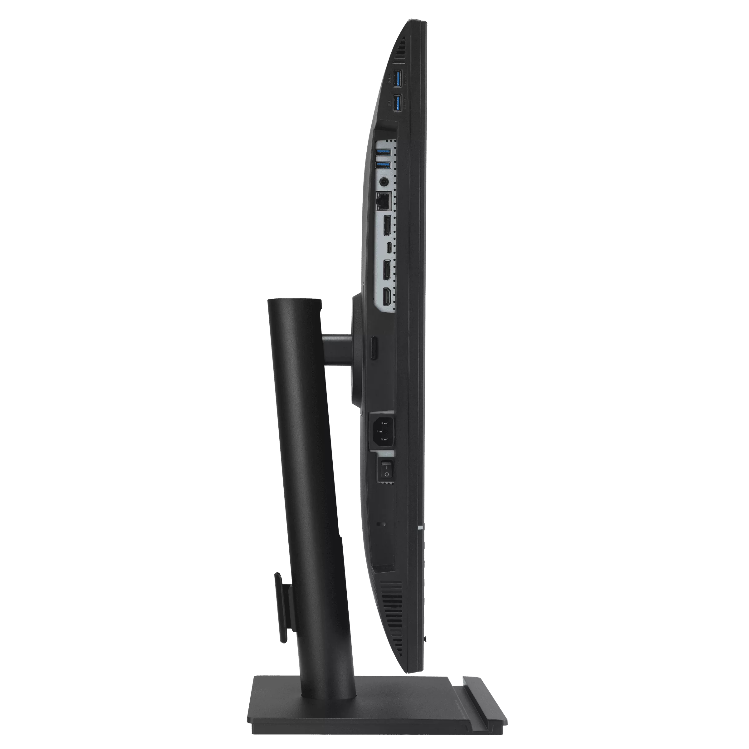 ASUS BE249CGN, 23.8" FHD IPS, 120Hz, 5ms, 350nits, 1x DP, 1x HDMI, 1x USB-C (m. DP)