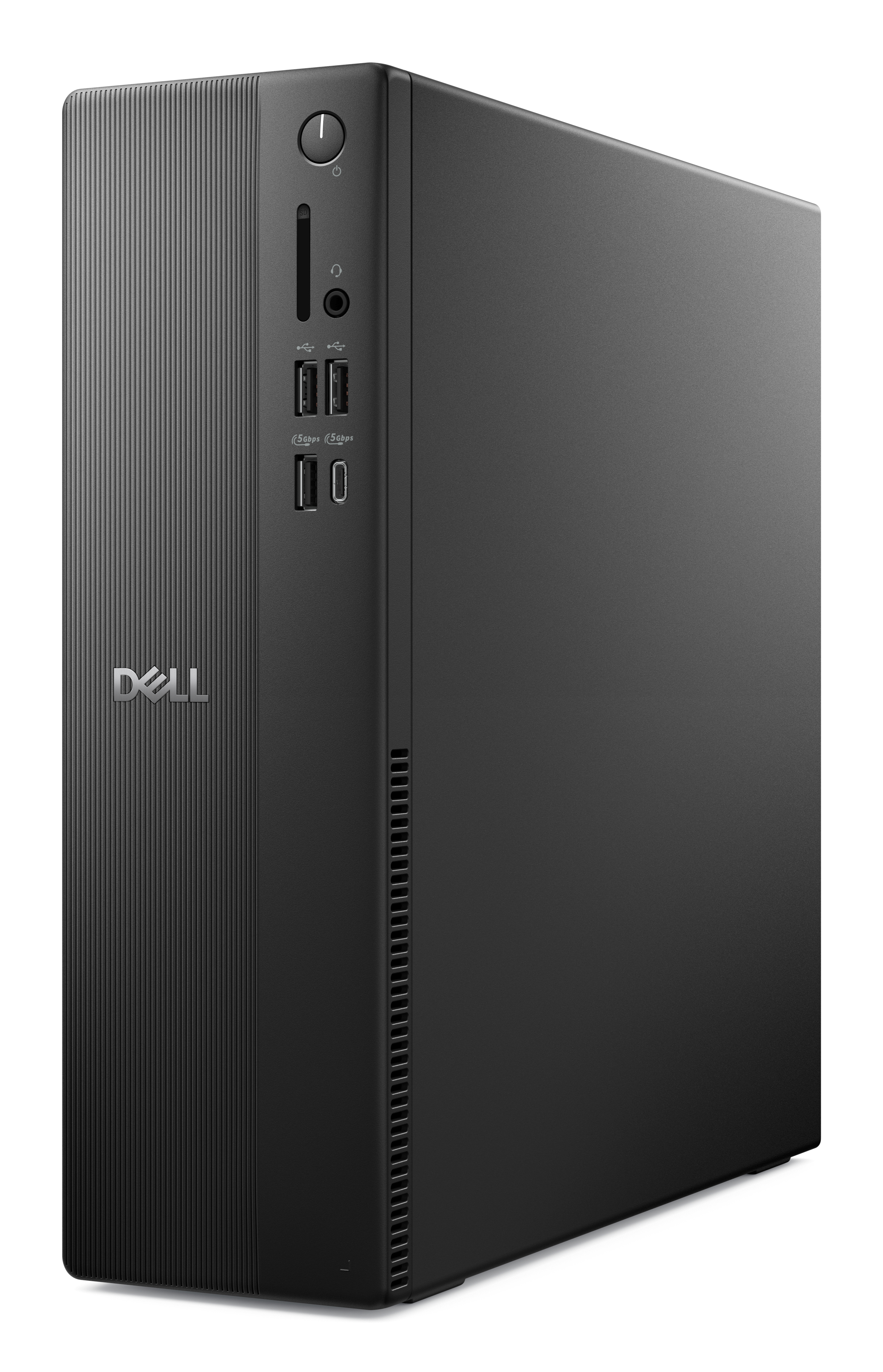 Dell Pro Slim Essential Desktop QVS1260, Core i3-14100, 8GB RAM, 512GB SSD, Windows 11 Pro