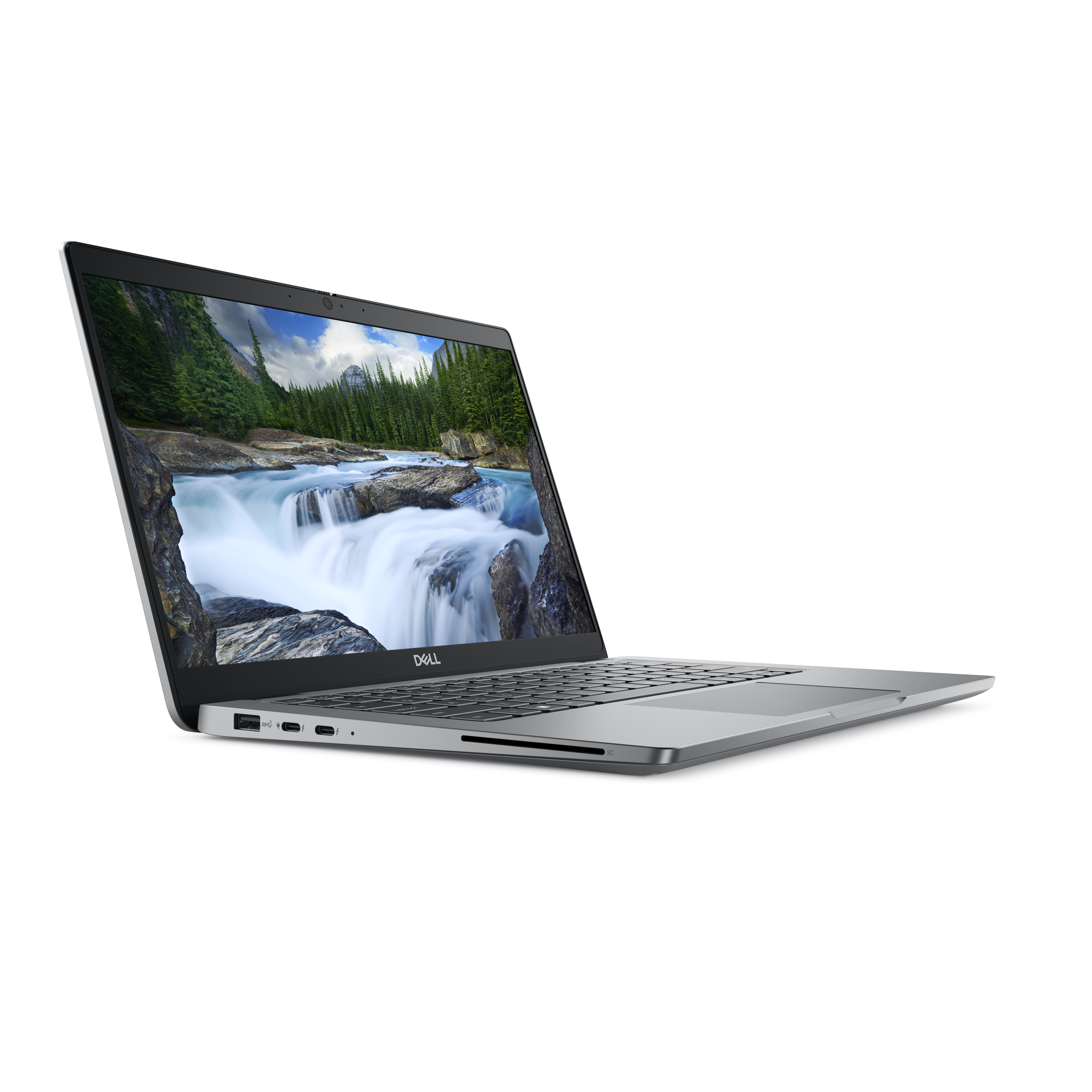 Dell Latitude 5350, 13,3" FHD, Core Ultra 5 135U, 16GB RAM, 512GB SSD, Win11 Pro
