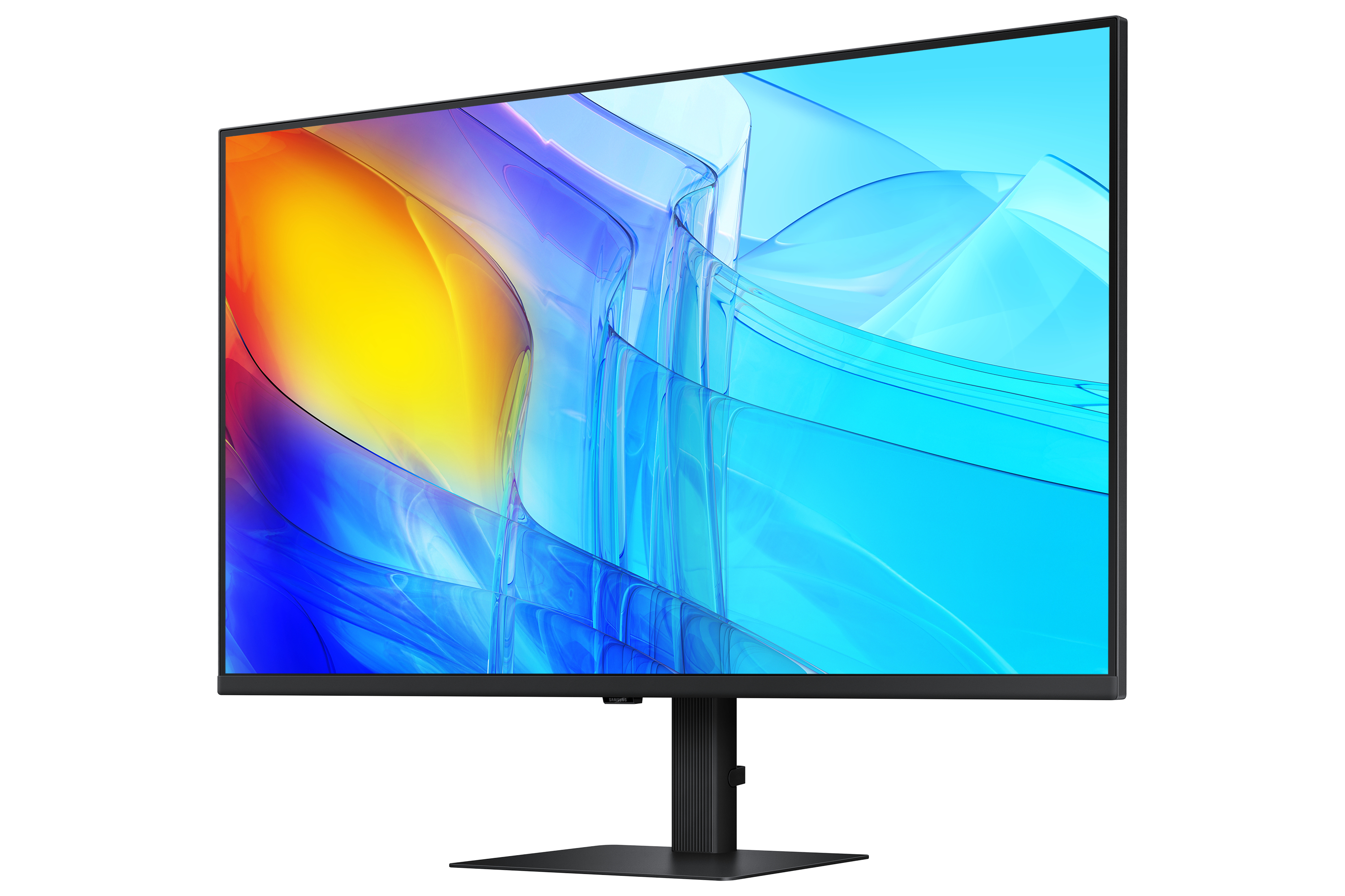 Samsung ViewFinity S8 S37D800EAU - S80D Series - LED-Monitor - 94 cm (37")