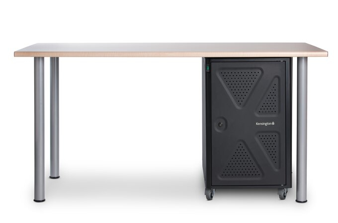 Kensington AC12 Security Charging Cabinet - Schrankeinheit