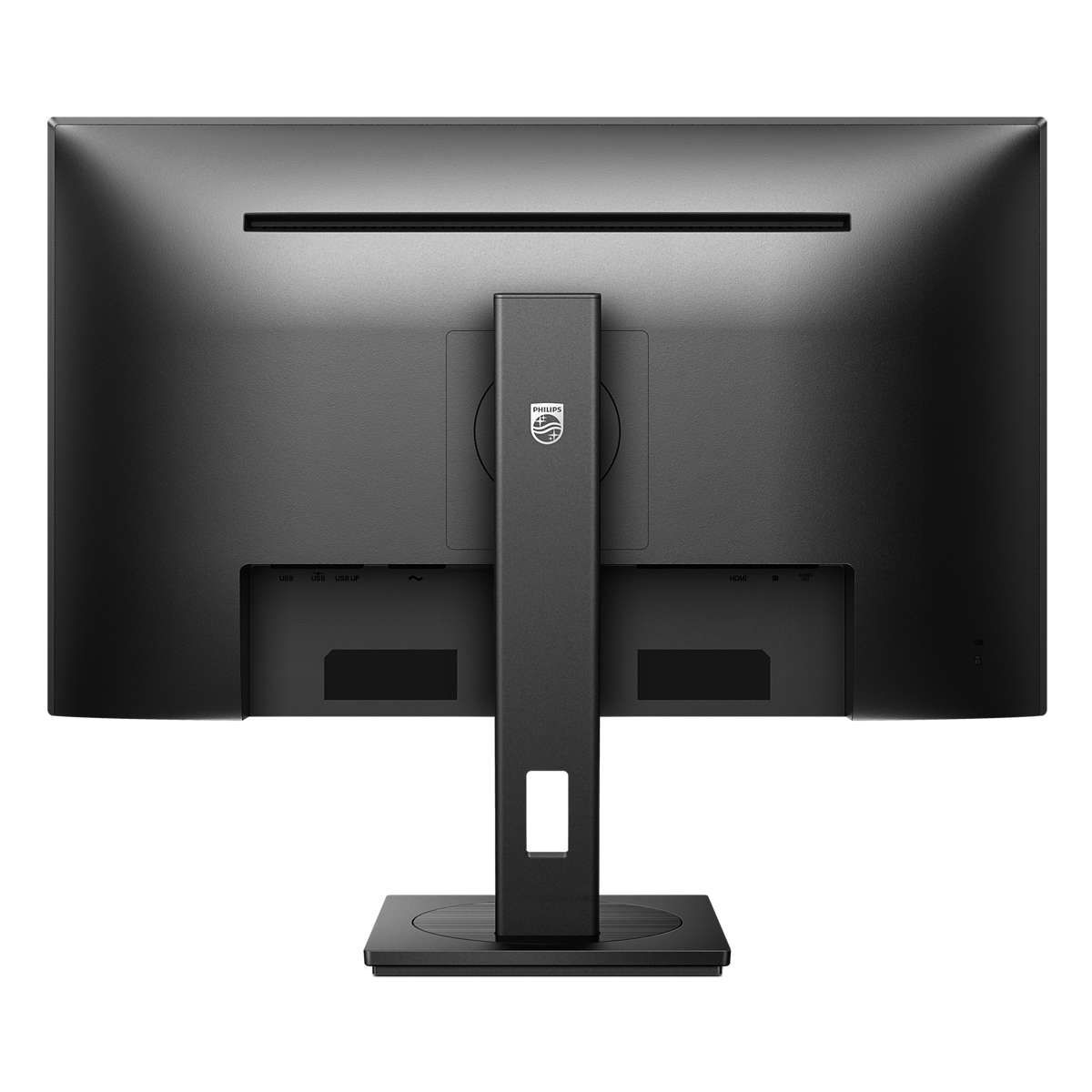 Philips S-line 275S9JML Monitor 68.5cm (27") WQHD, VA, 4ms, HDMI, Displayport