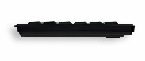 Cherry XS G84-5500 - Tastatur - USB - Portugiesisch