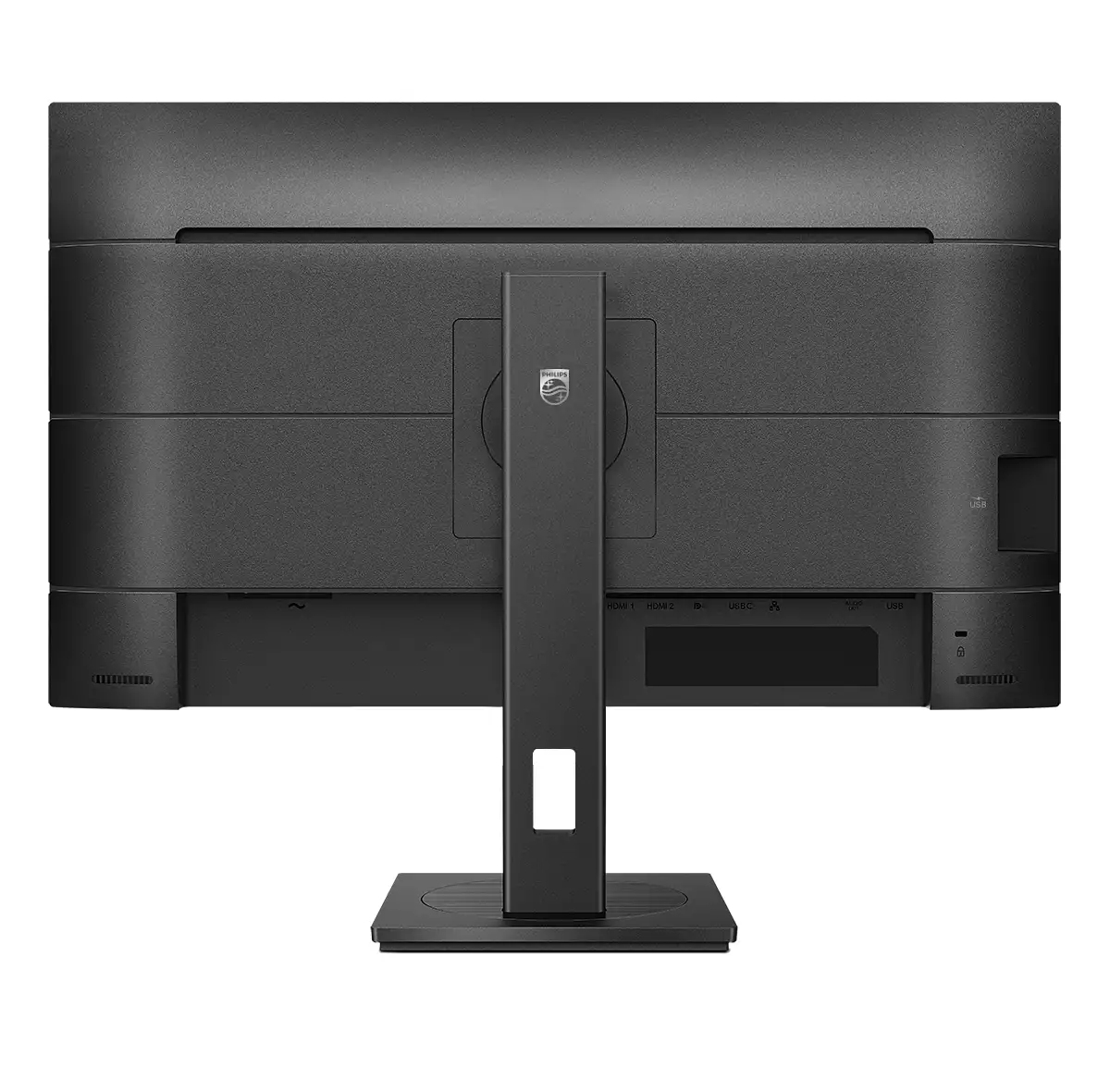 Philips P-line 279P1 - LED-Monitor - 68.6 cm (27")
