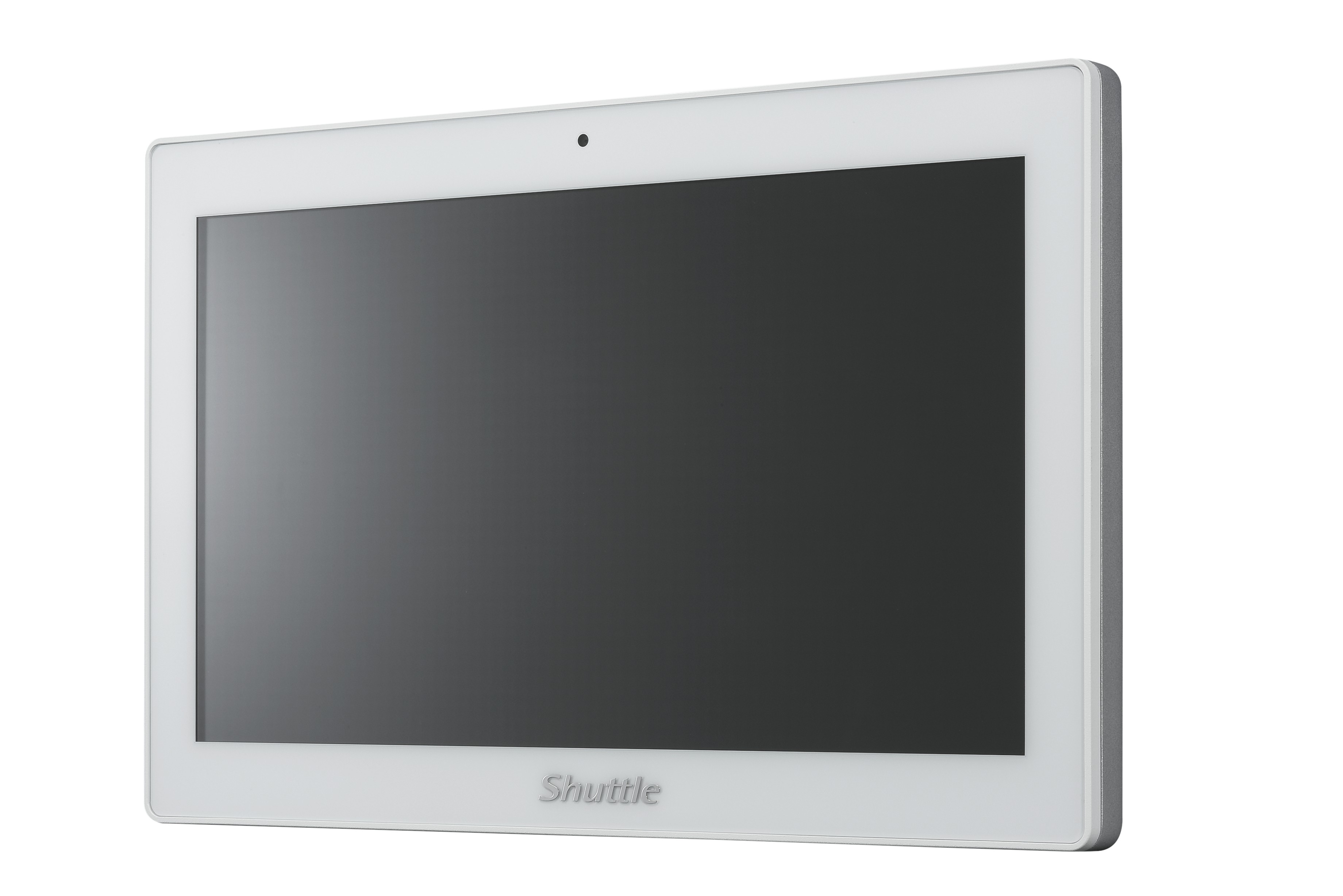 Shuttle All-In-One Medical Panel PC Barebone M15AL01-i5, 15.6" Multi-Touch-Screen, Intel Core i5-123