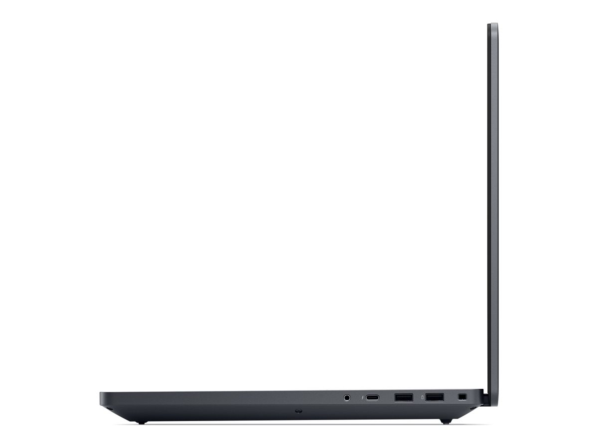 Dell Pro Max 18 Plus MB18250, 18" WQXGA, Core Ultra 9 285HX, 32GB RAM, 1TB SSD, RTX PRO 3000, o. NT