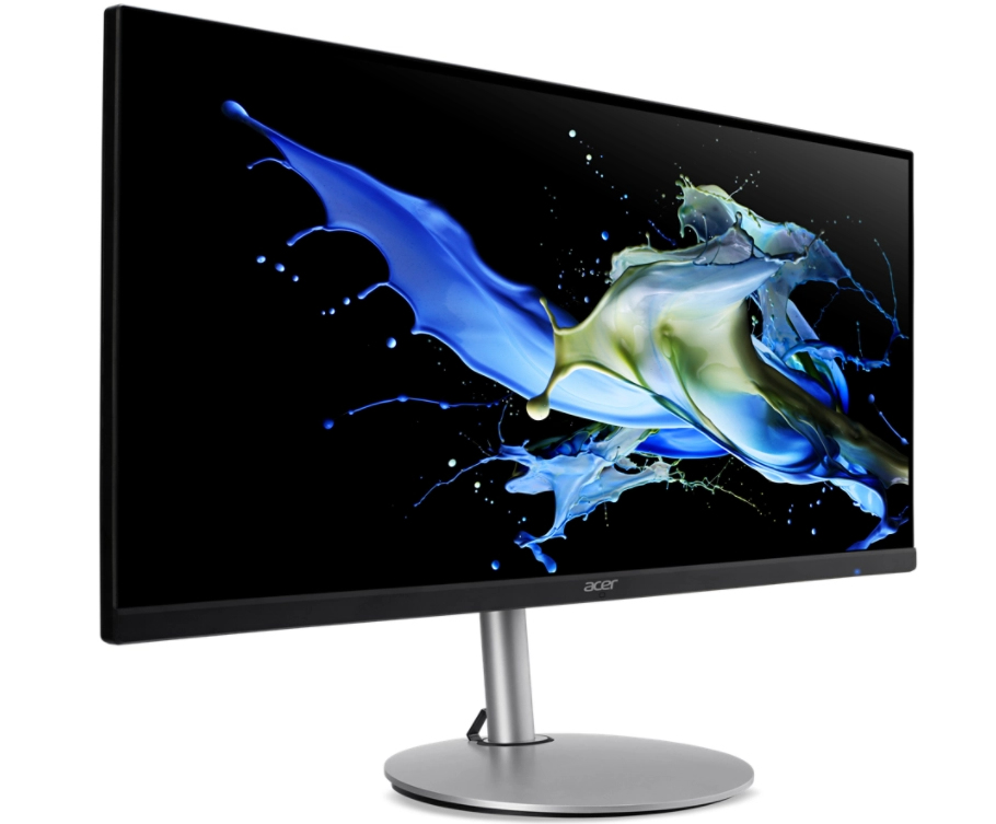 Acer CB342CU semiphuzx - CB2 Series - LED-Monitor - 86.7 cm (34")