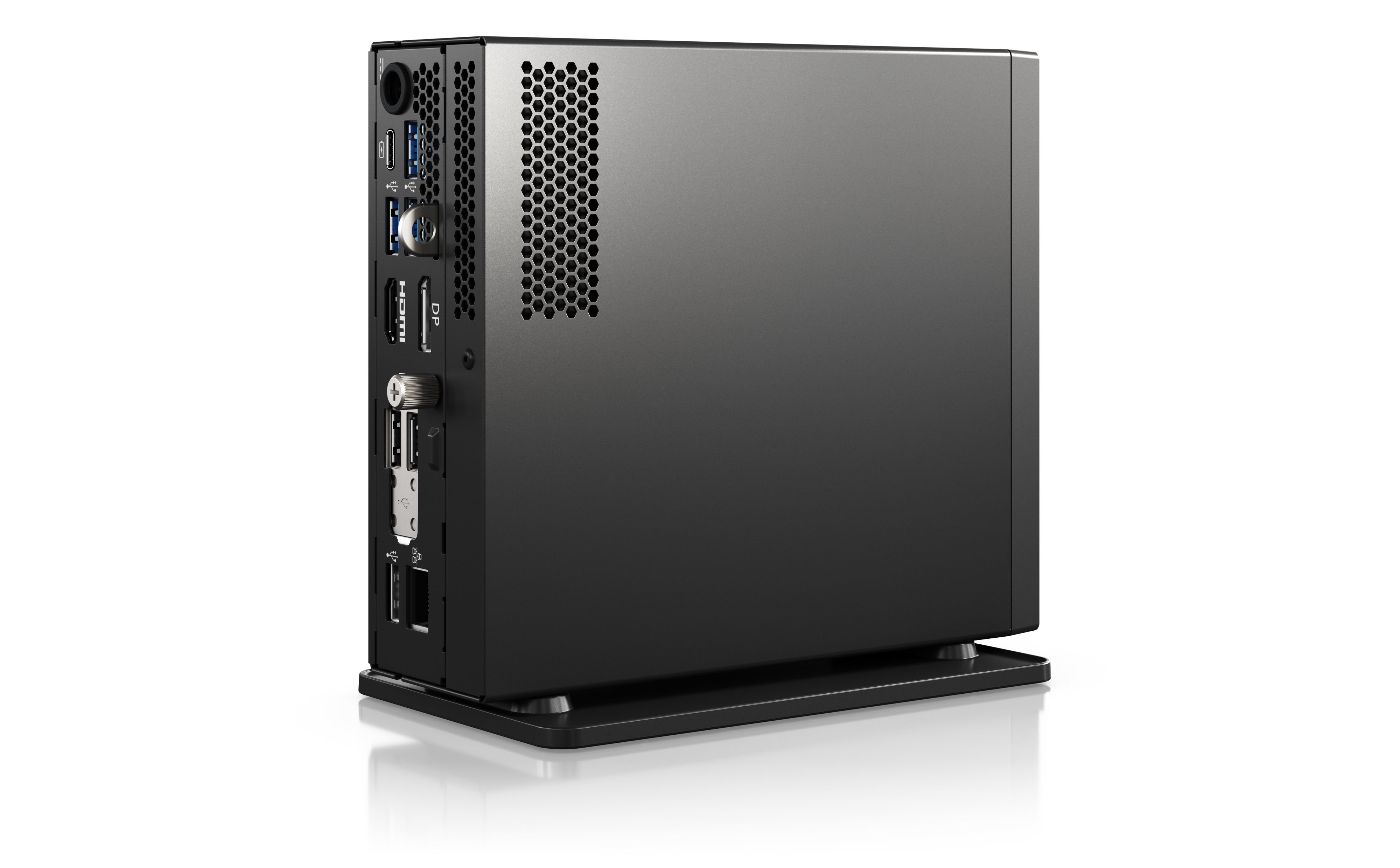Fujitsu ESPRIMO G9012, Intel® Core? i7, i7-12700T, 16 GB, 512 GB, DVD Super Multi, Windows 11 Pro