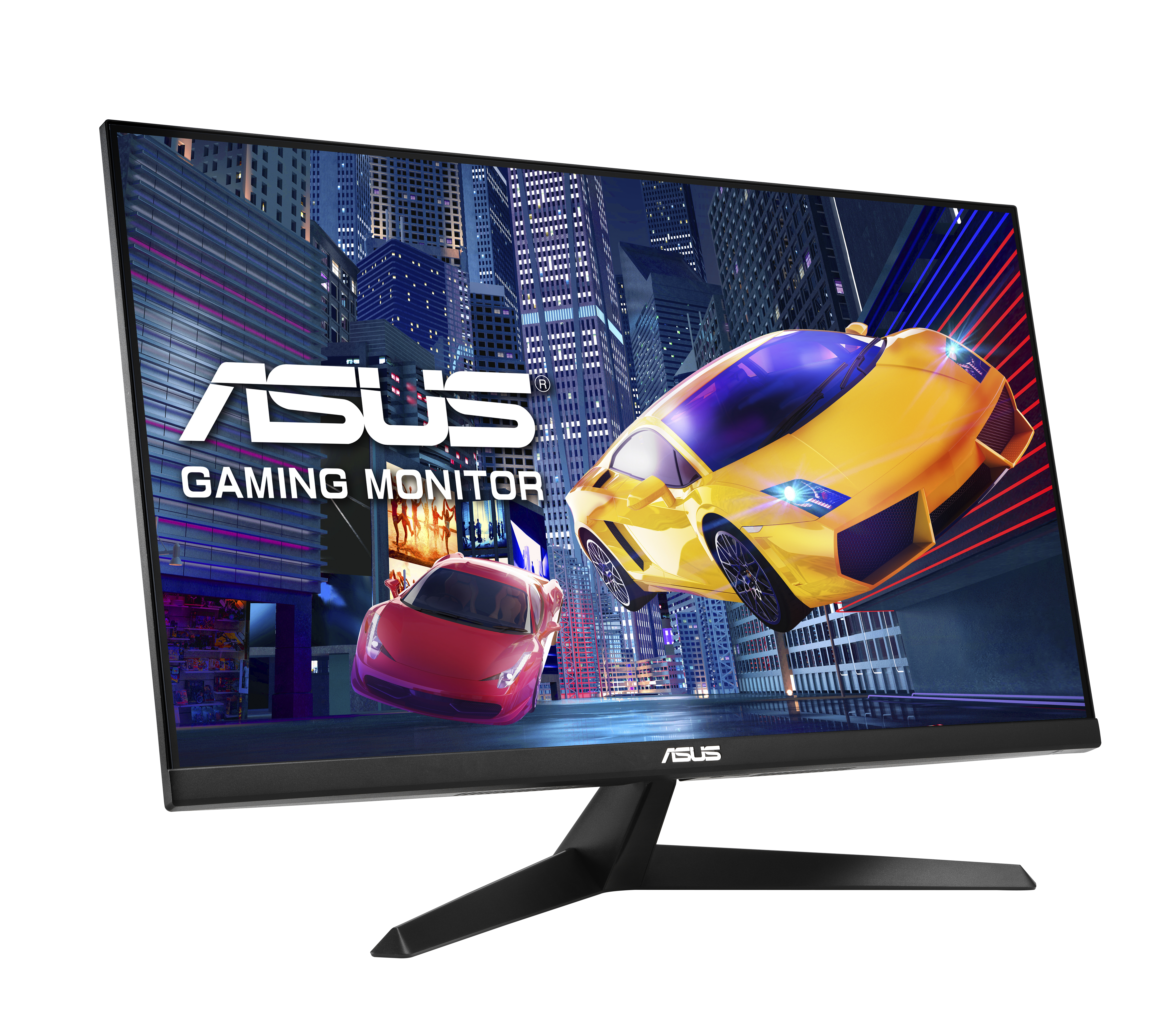 ASUS VY279HGR - LED-Monitor - Gaming - 69 cm (27")