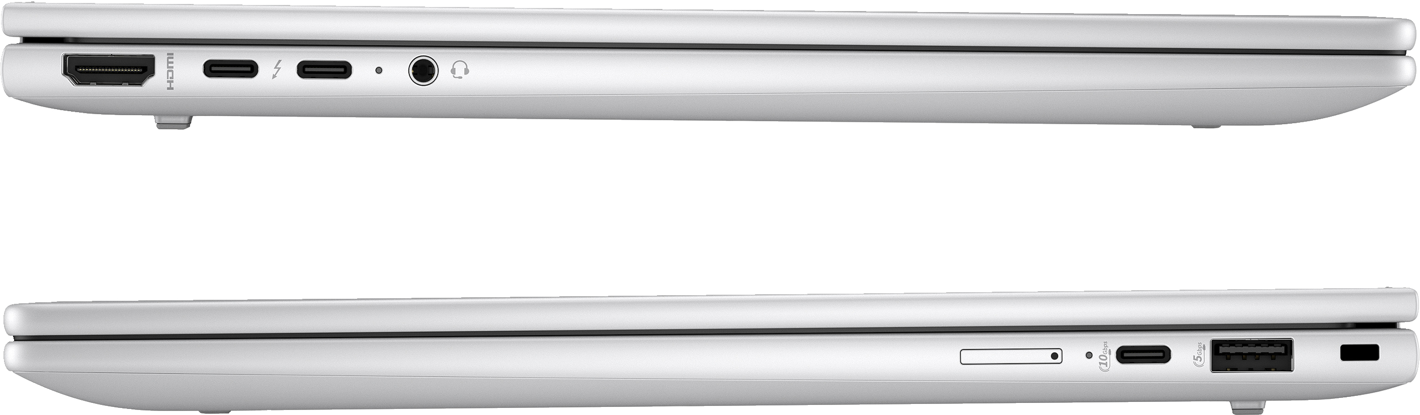 HP EliteBook 1040 G11 Notebook - Intel Core Ultra 5 125H / 1.2 GHz - Win 11 Pro - Intel Graphics - 1