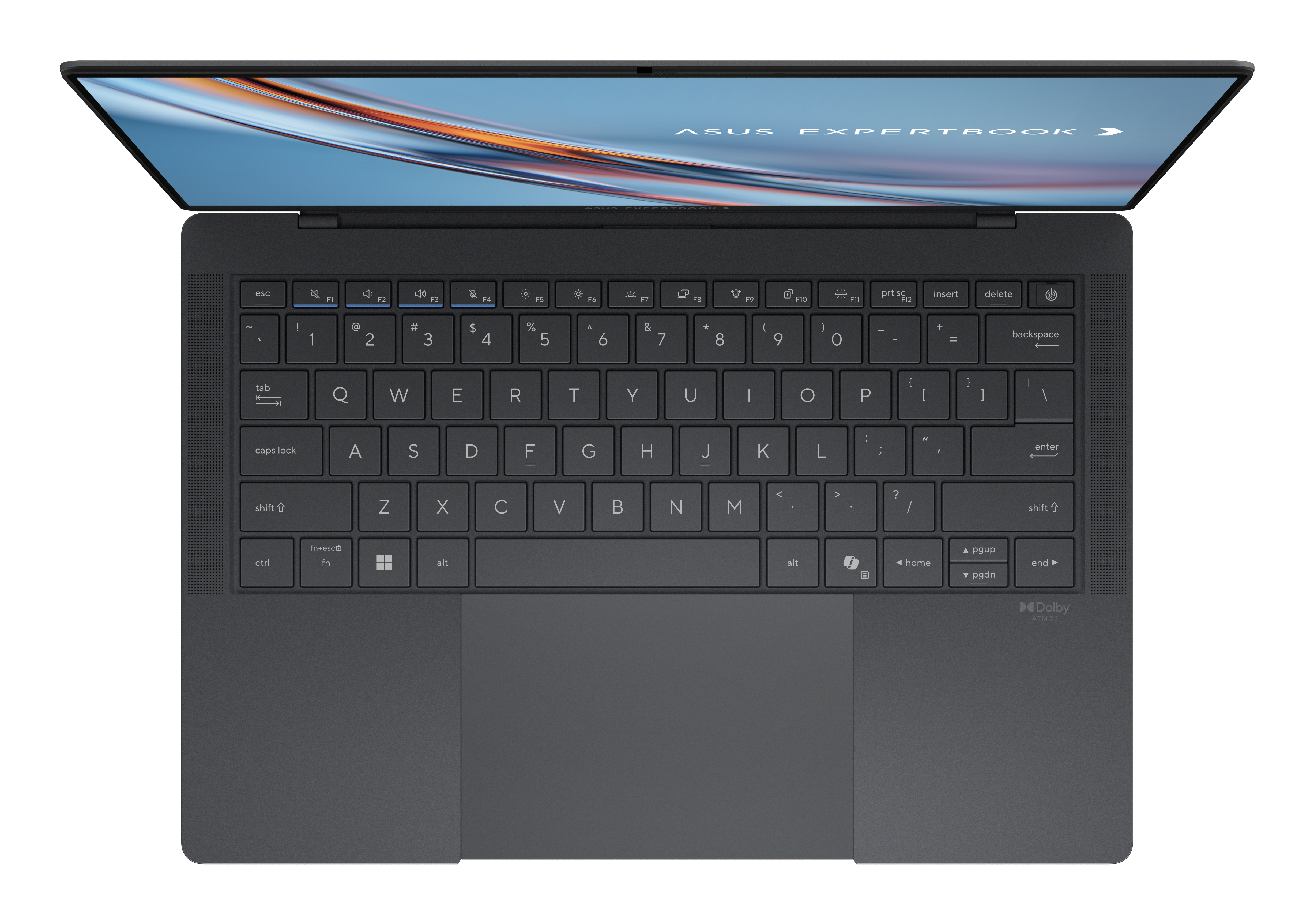 ASUS ExpertBook Ultra B9406CAA-TH0175X, 14" WQXGA+ 120Hz Touch, Core Ultra 7 365H, 32GB, 1TB, Win11