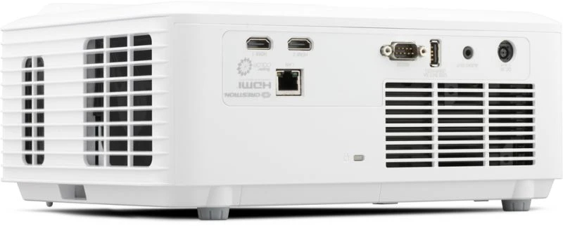 ViewSonic LS630HD - DLP-Projektor - Laser/Phosphor - 4000 ANSI-Lumen - Full HD (1920 x 1080)