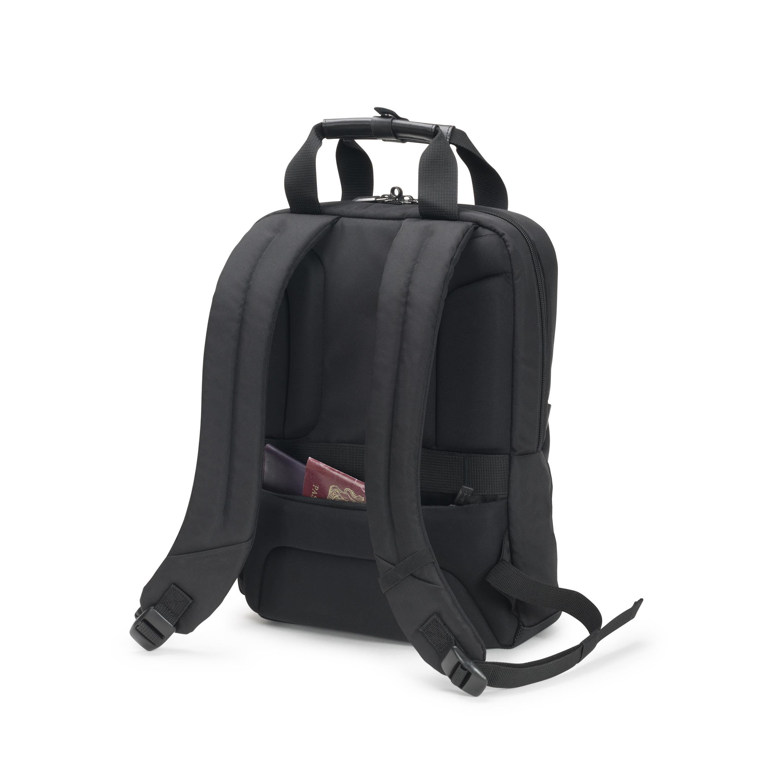 Dicota Eco Backpack Slim PRO - Notebook-Rucksack