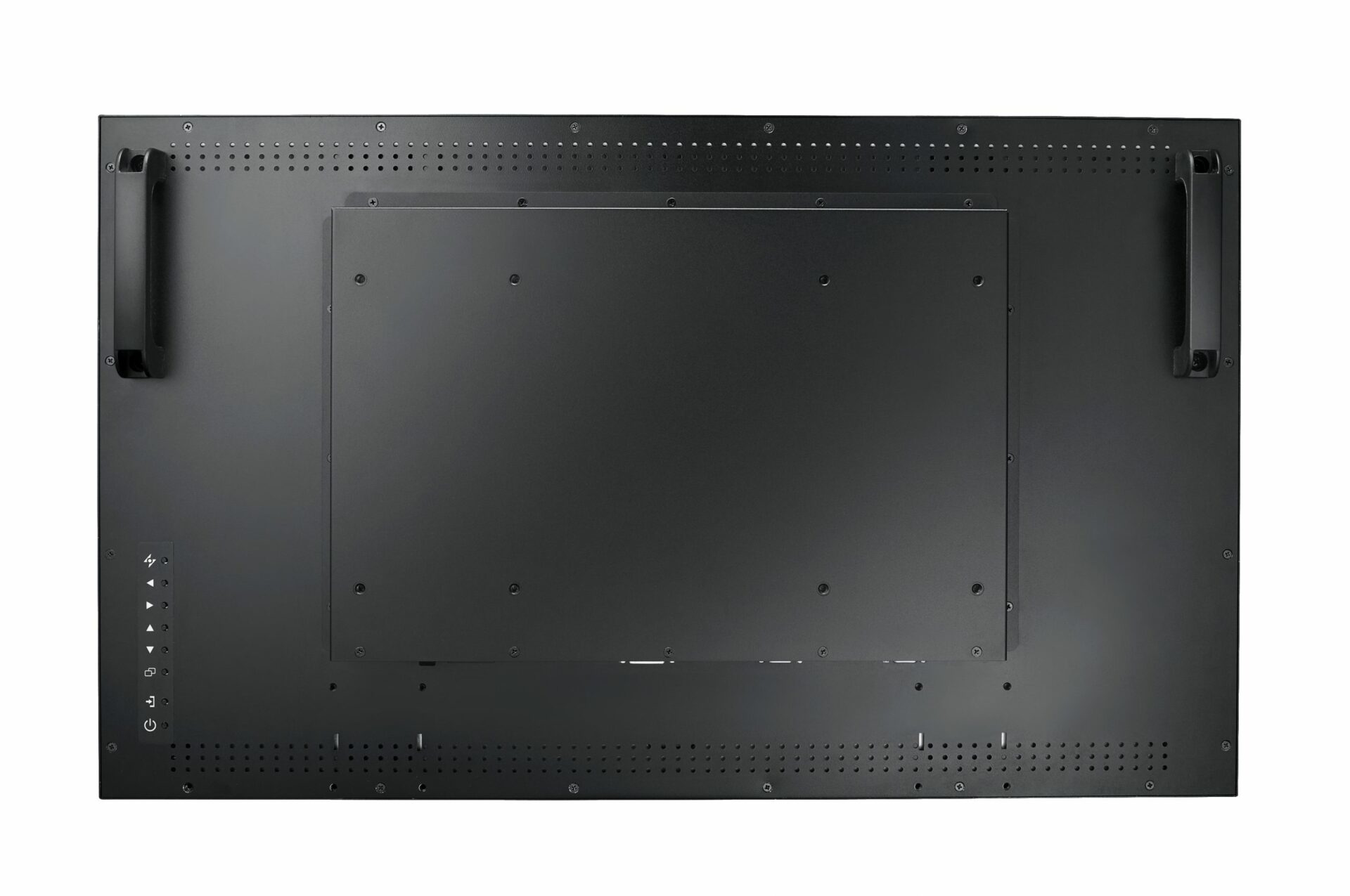 AG Neovo QX-55 - LED-Monitor - 139.7 cm (55")