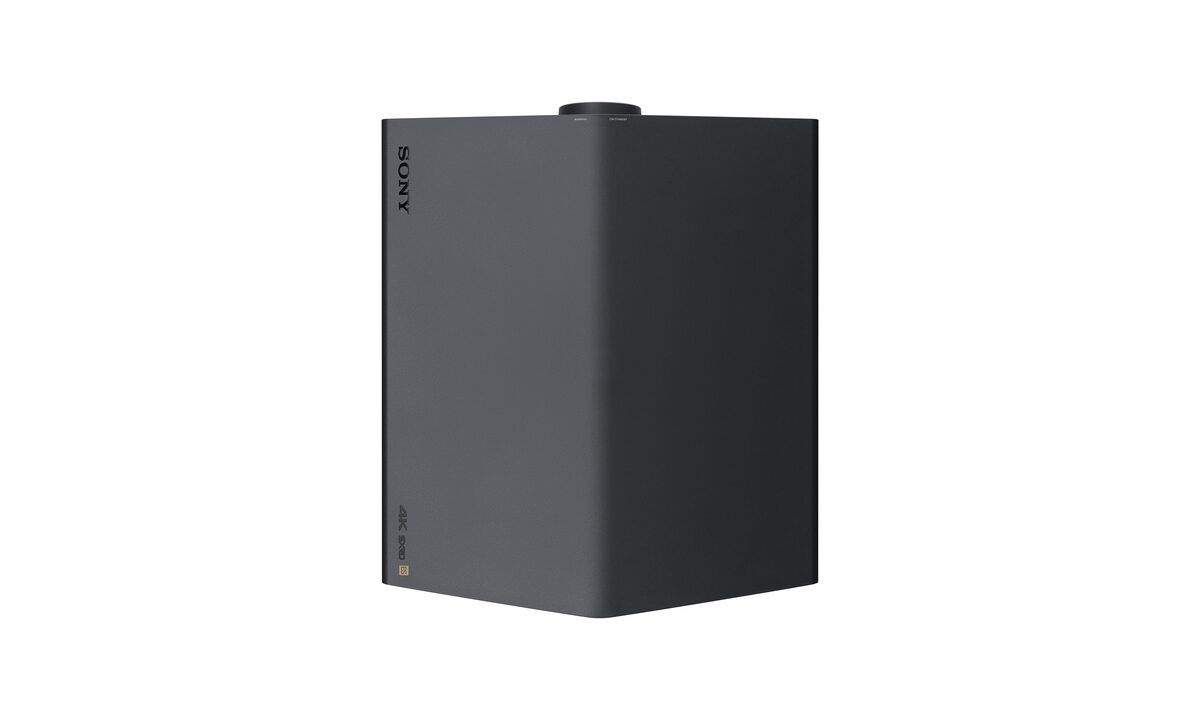 Sony VPL-XW8100ES - SXRD-Projektor - 3400 lm - 3400 lm (Farbe)