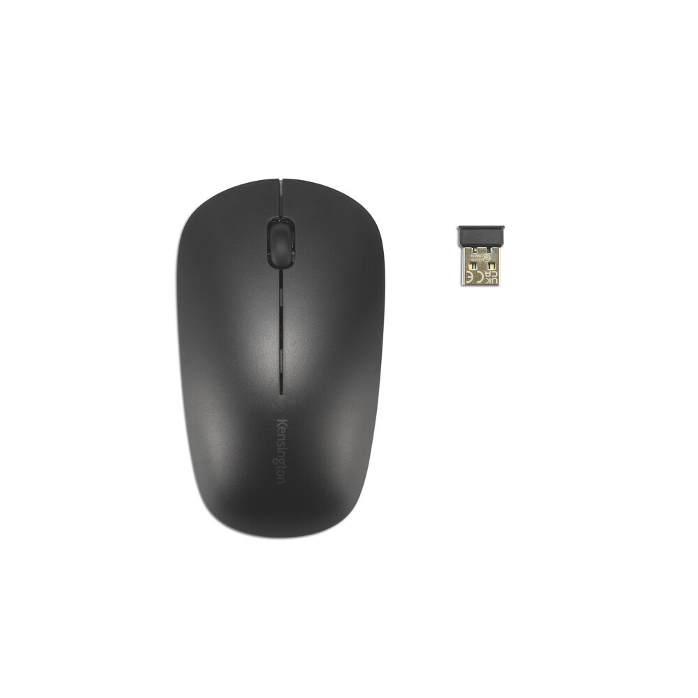 Kensington KM270 EQ - Tastatur-und-Maus-Set