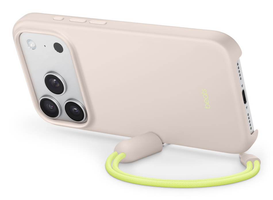 Apple Schutzabdeckung für Mobiltelefon - mit