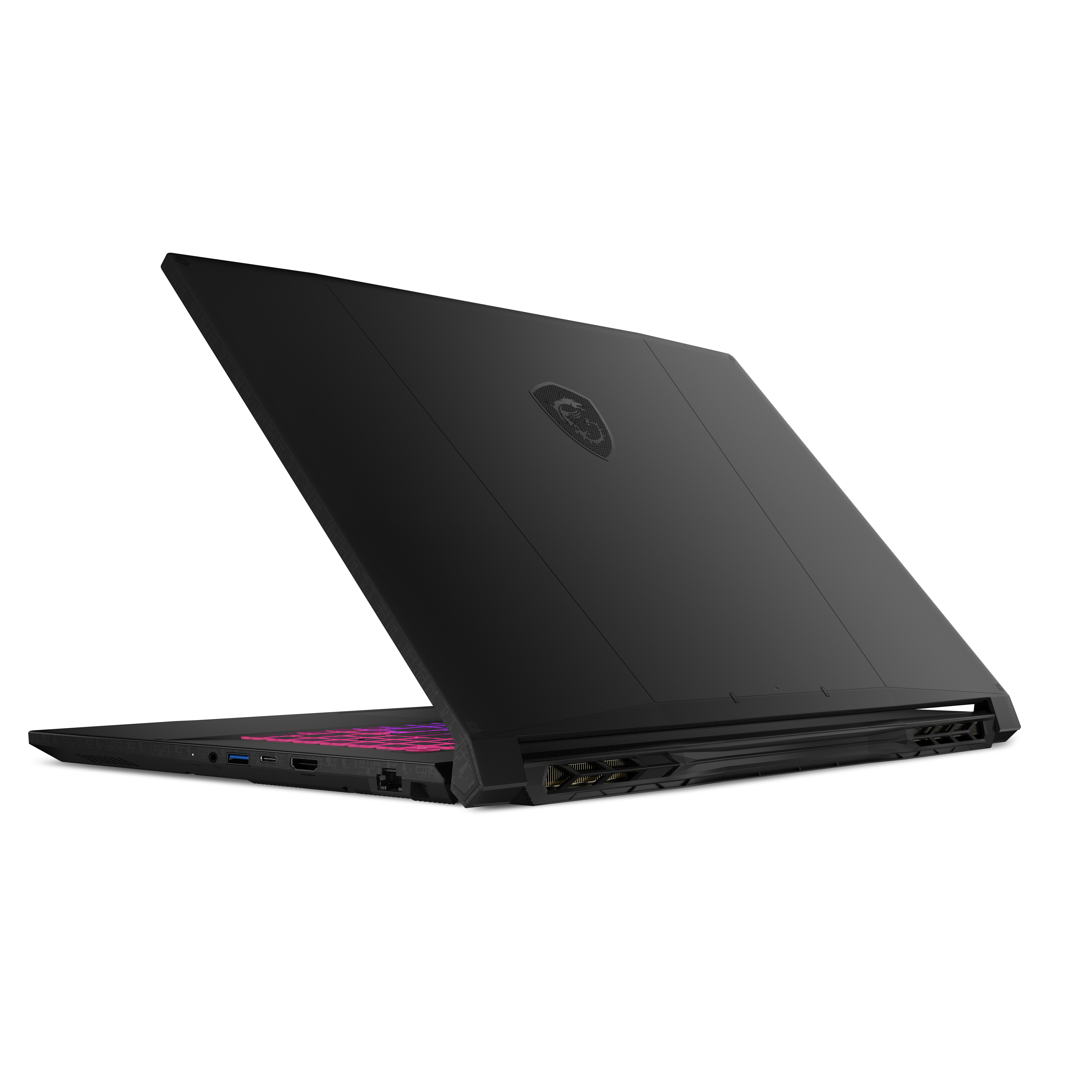 MSI Katana 17 HX B14WGK-065, 17.3" FHD, Core i7-14650HX, 16GB, 1TB SSD, RTX 5070, W11H