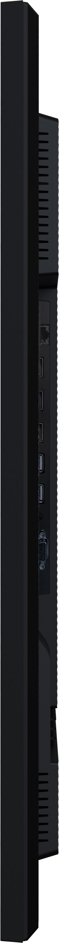 Iiyama LH5060UHS-B1AG, Digitale A-Platine, 125,7 cm (49.5"), LED, 3840 x 2160 Pixel, WLAN, 24/7
