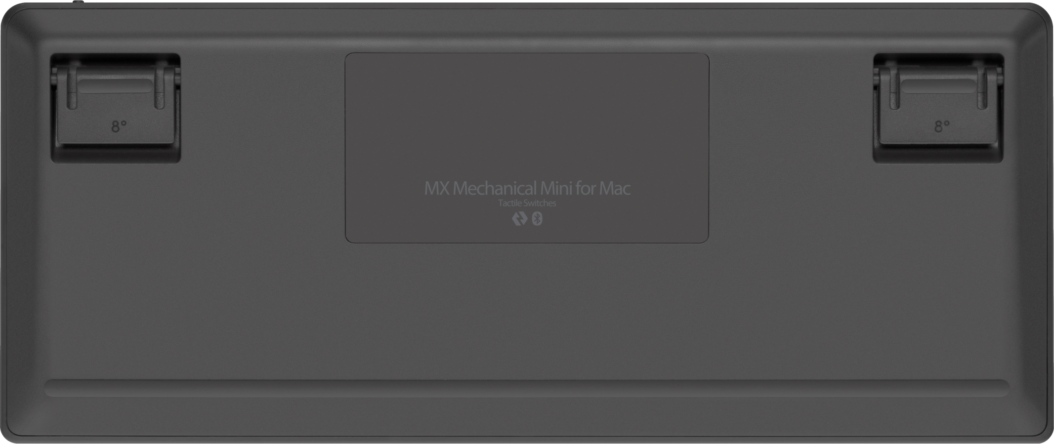 Logitech Master Series MX Mechanical Mini for
