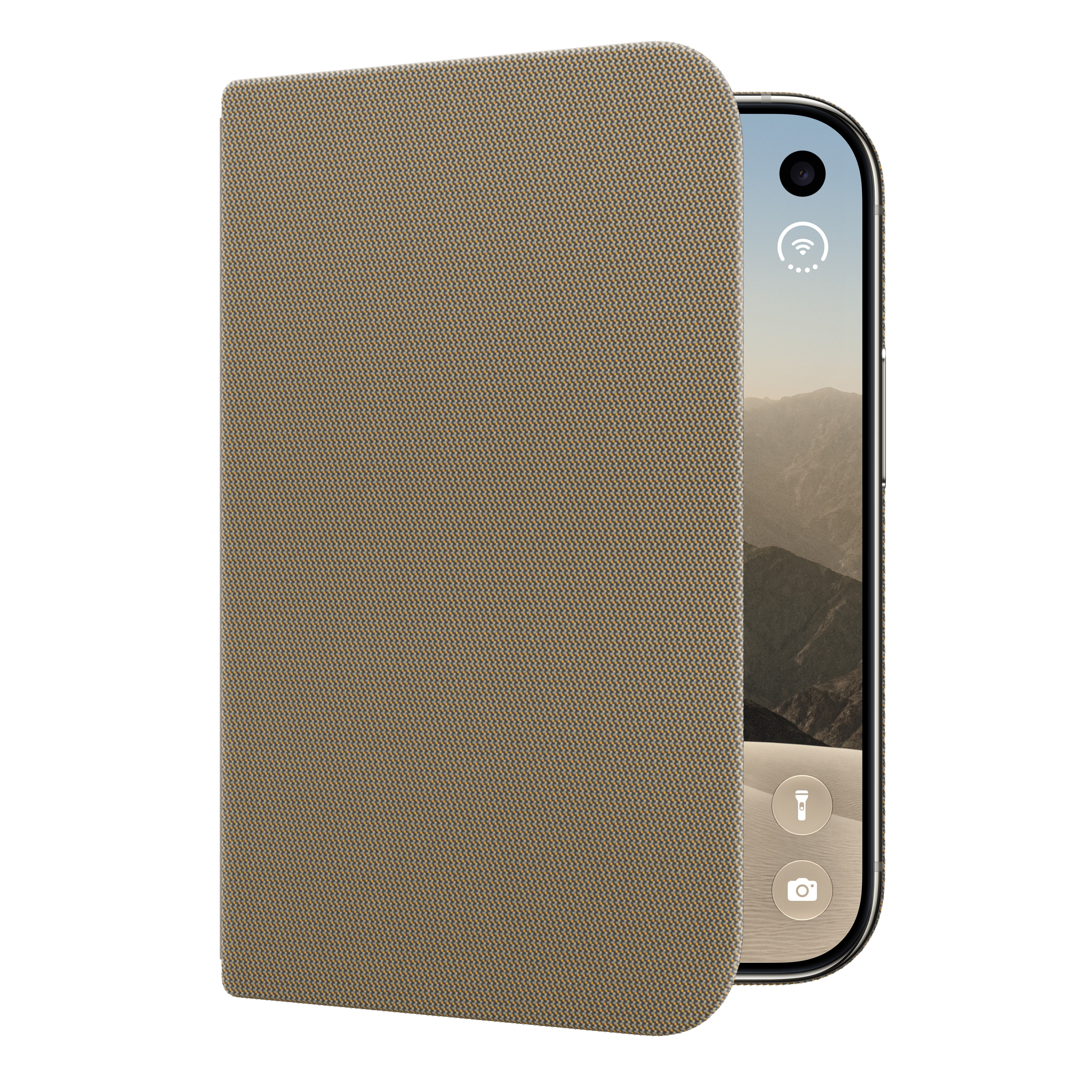 Apple iPhone Duo Folio with Kickstand TAUP-ZML