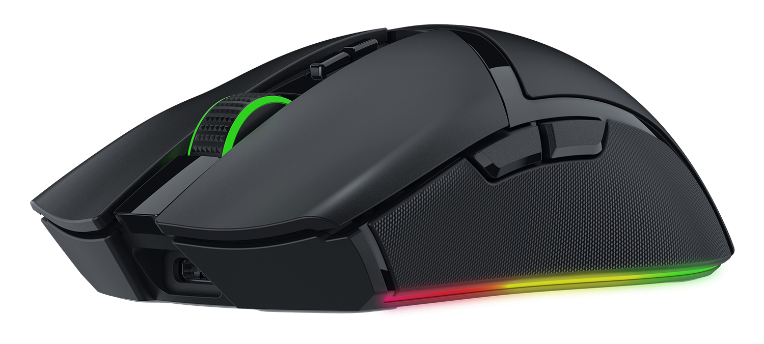 Razer Cobra Pro - Maus - Gaming - Für Rechtshänder