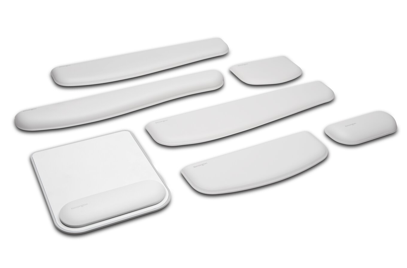Kensington ErgoSoft Wrist Rest for Standard Mouse