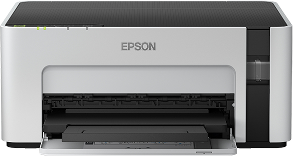 Epson EcoTank ET-M1120 - Drucker - s/w - Tintenstrahl