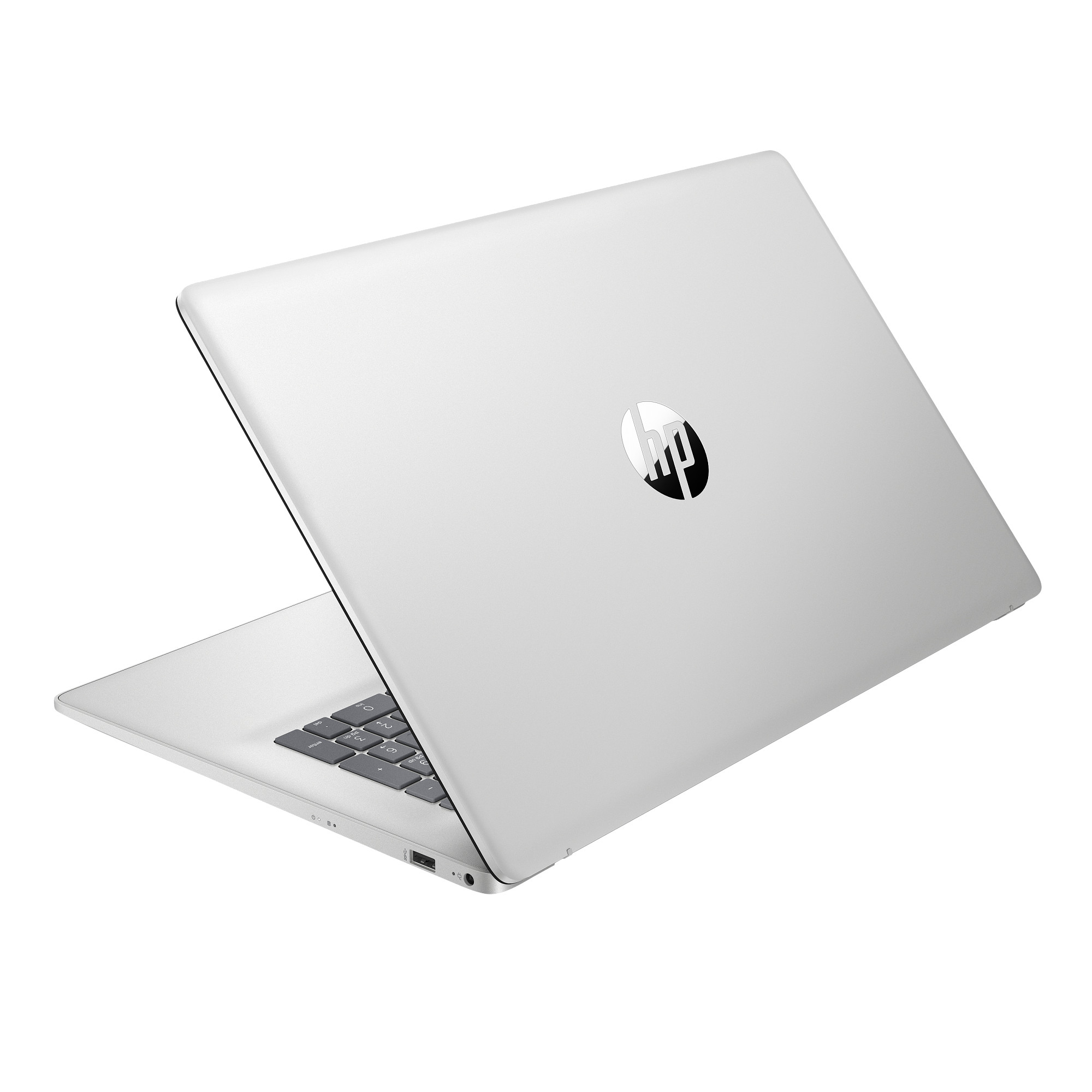 HP 17-cn3660ng, 17,3" FHD, Core i5-1334U, 16GB RAM, 1TB SSD, Win11
