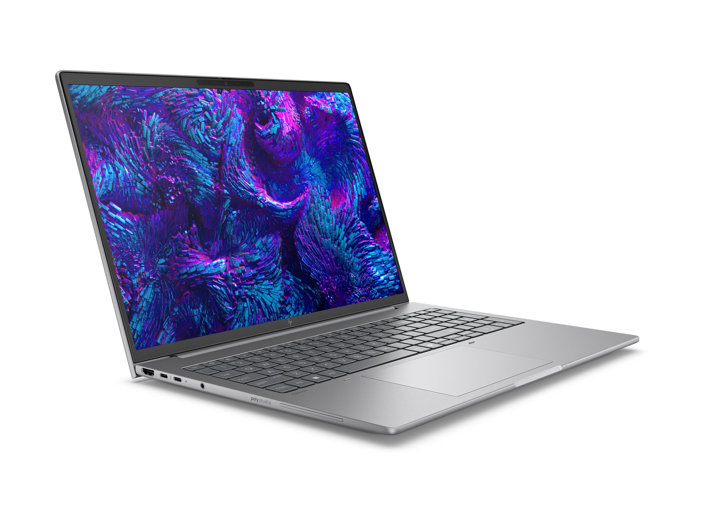 HP ZBook 8 G1i Mobile Workstation, 16"WUXGA, Core Ultra 7 255H, 32GB RAM, 1TB SSD, Win11 Pro