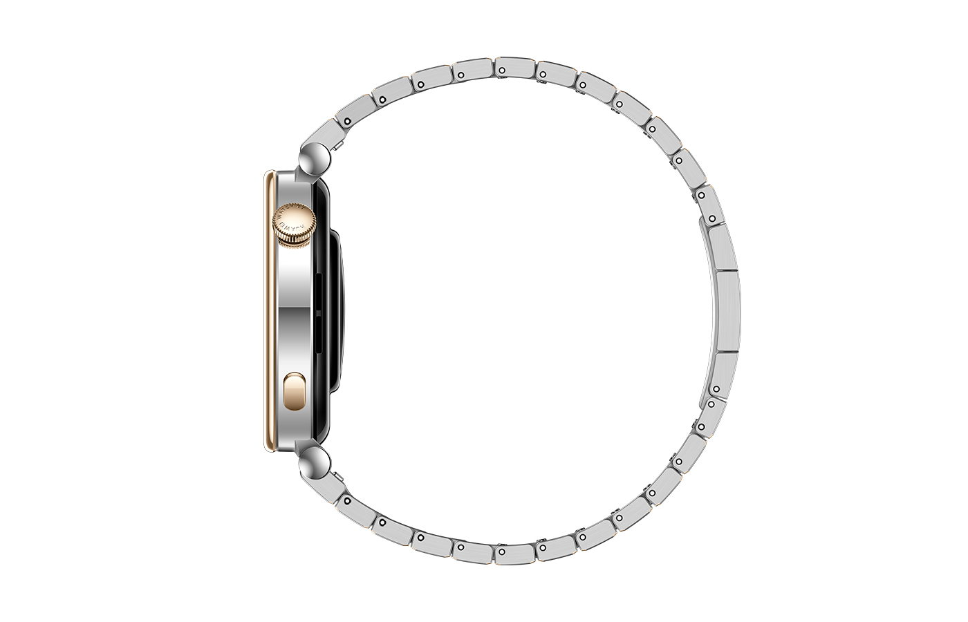 Huawei Watch GT 4 41mm Silver Stainless Steel