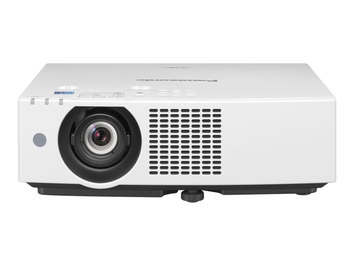 Panasonic PT-VMZ61EJ - LCD-Projektor - 6200 lm - WUXGA (1920 x 1200)