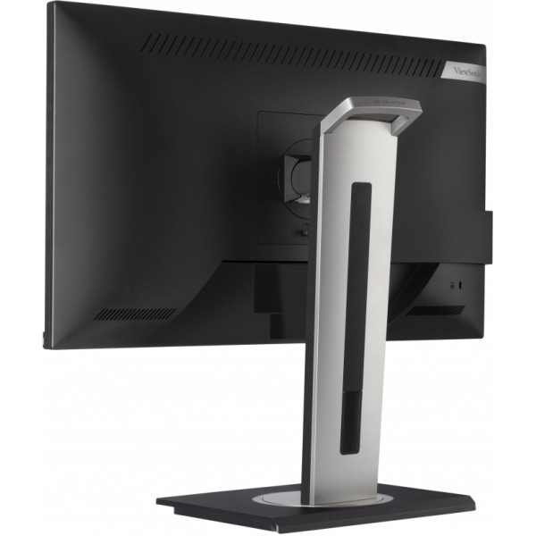 ViewSonic VG2456 - LED-Monitor - 61 cm (24") (23.8" sichtbar)