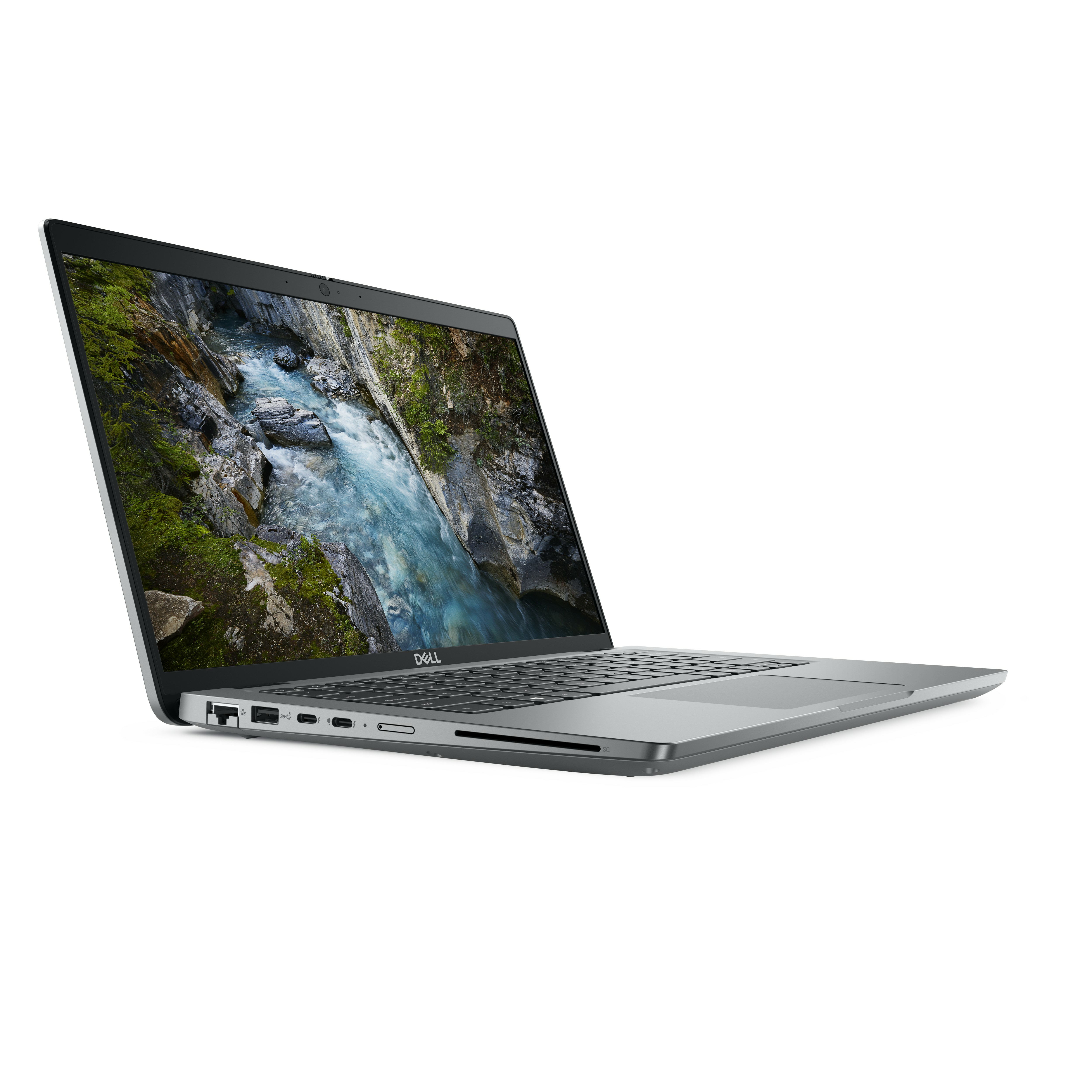 Dell Precision 3490, 14" FHD, Core Ultra 7 155H, 16GB RAM, 1TB SSD, Win11 Pro