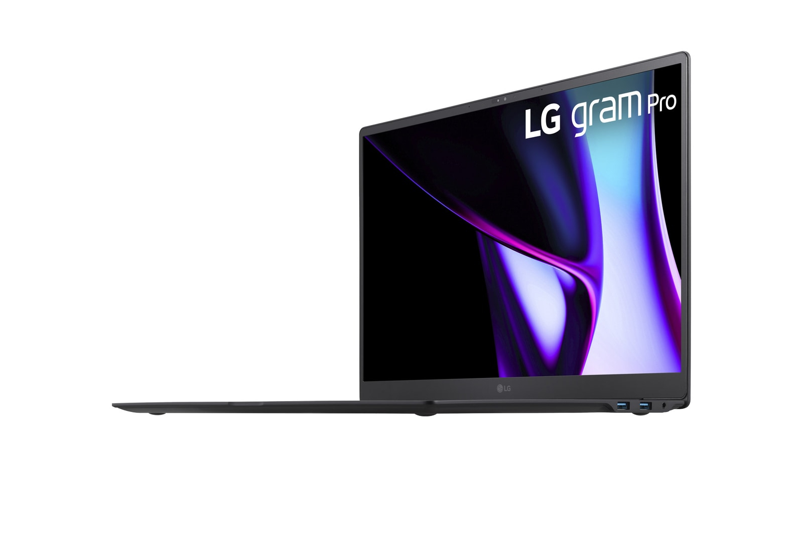 LG gram Pro 17 - 17" 2560x1600, Core Ultra 7 155H, 32GB RAM, 2TB SSD, GF RTX 3050, Win11 Pro