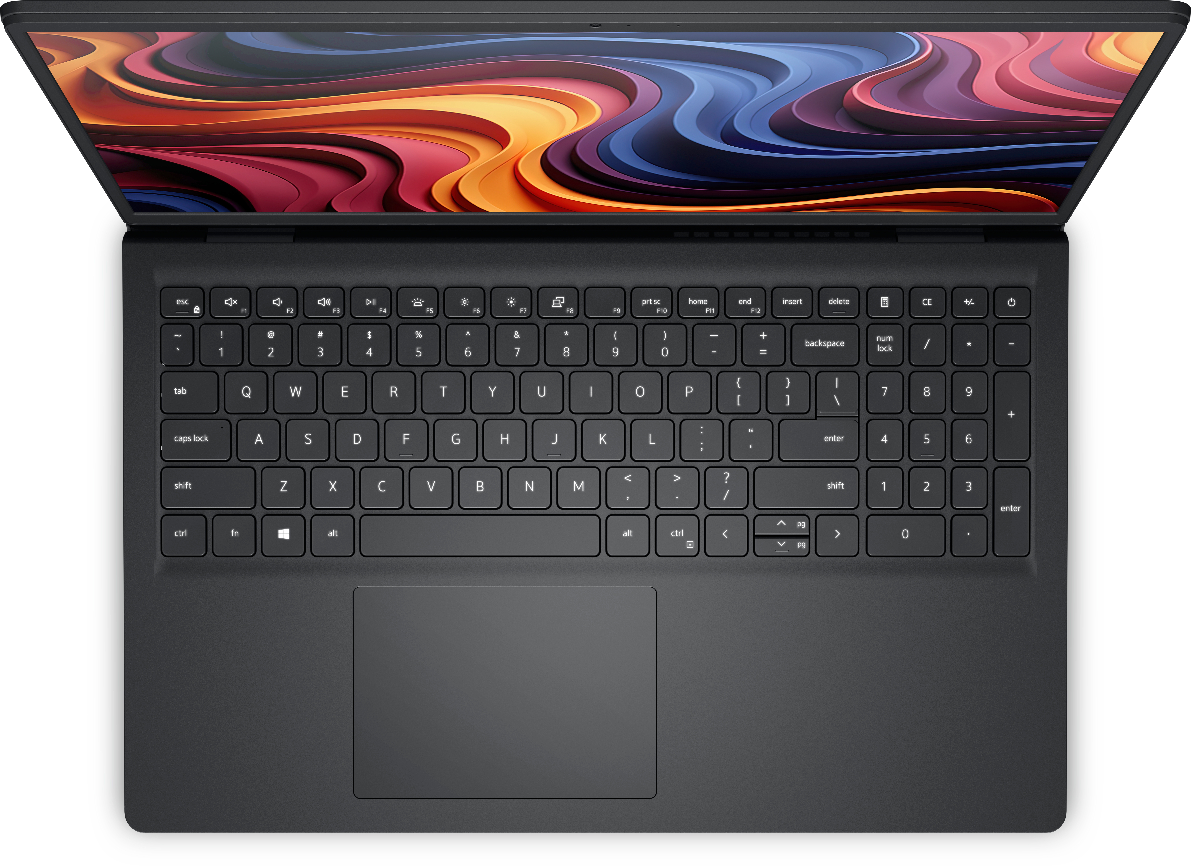 Dell DC15255, 39.6cm (15.6"), FHD, AMD Ryzen 5 7530U, 16GB RAM, 512GB SSD, Win11 Pro