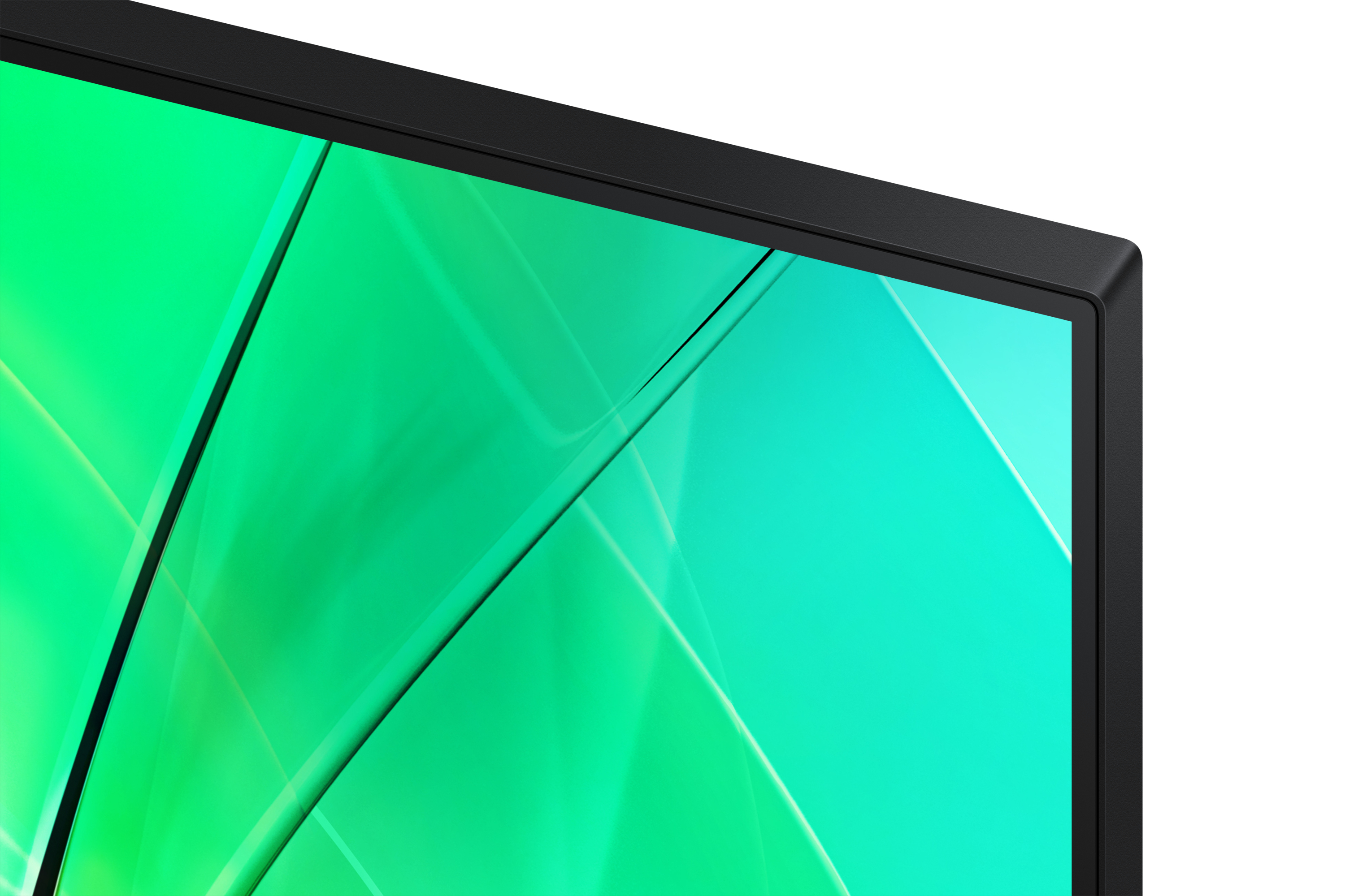 Samsung ViewFinity S6 S32D600EAU - S60UD Series - LED-Monitor - 80 cm (32")
