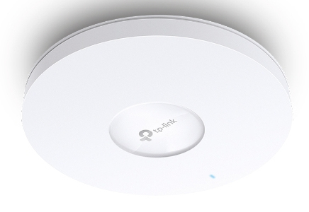 TP-LINK Omada EAP653 V1 - Accesspoint - Wi-Fi 6