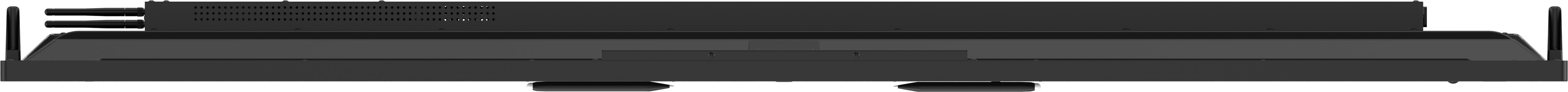 iiyama ProLite TE7515A-B1AG, 74.5" 4K-UHD-Touchdisplay