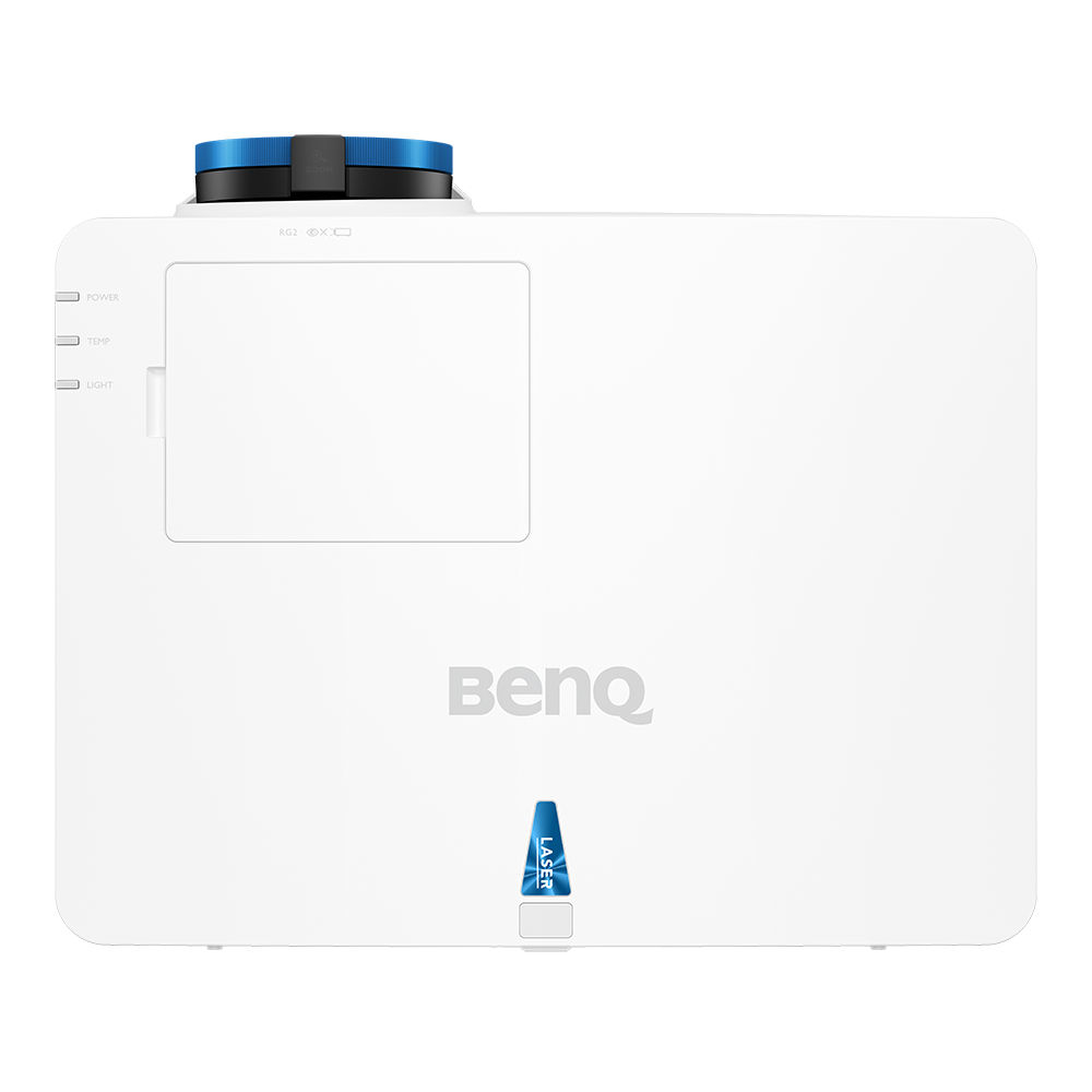 BenQ LK935 - DLP-Projektor - Laser - 3D - 5500