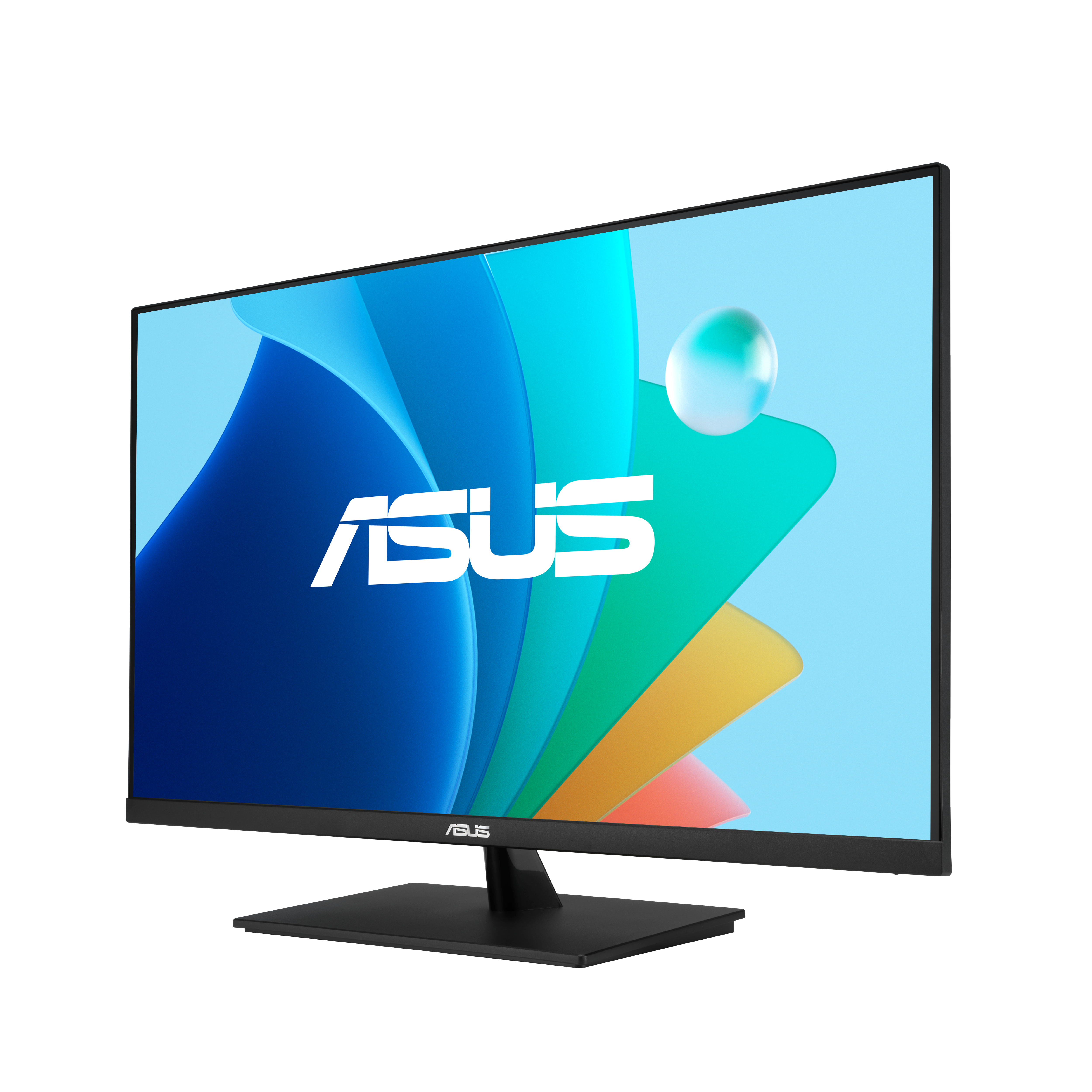 ASUS VA329QG3, 80 cm (31.5"), 1920 x 1080 Pixel, Full HD, LCD, 1 ms, Schwarz