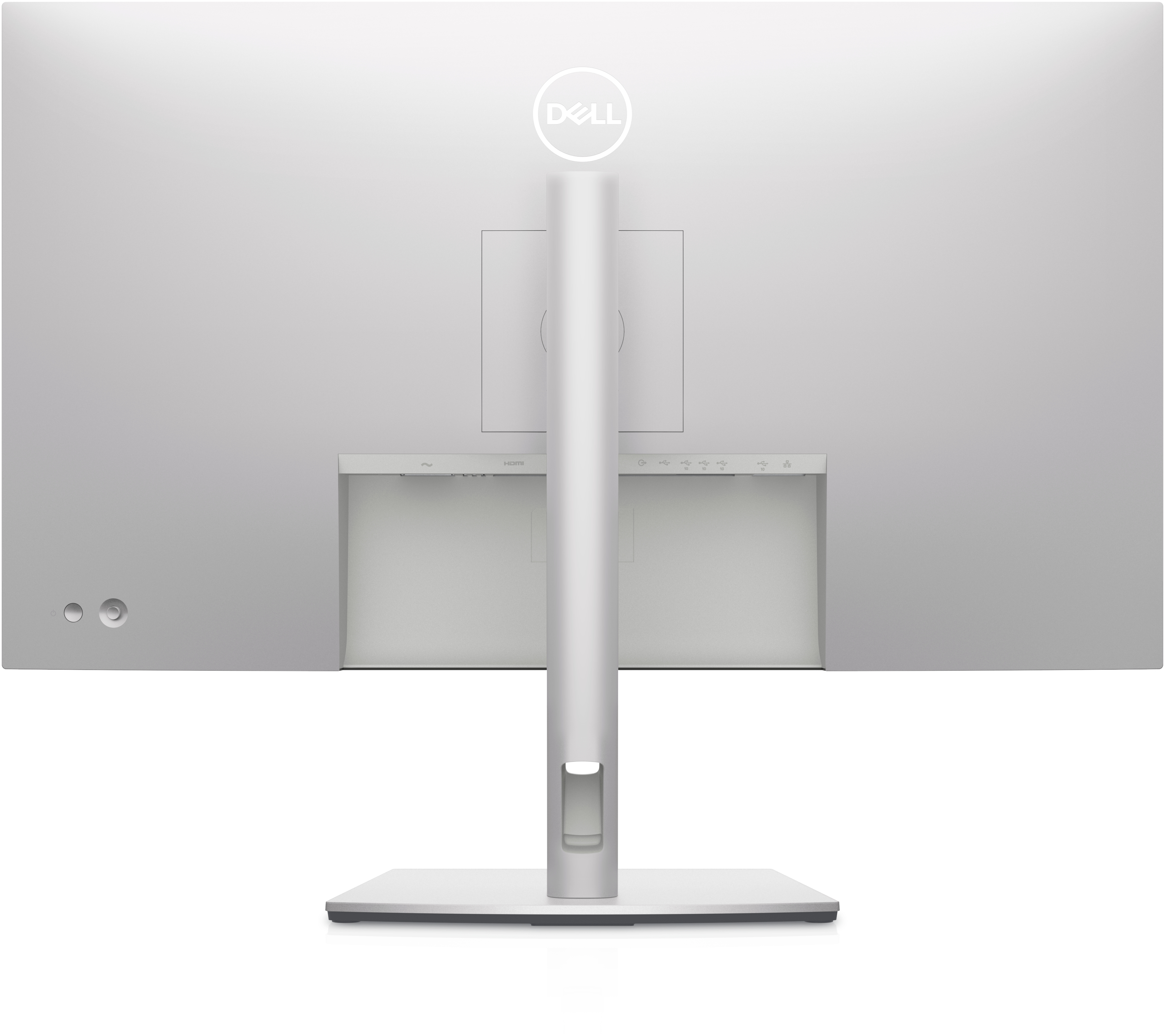 Dell UltraSharp U3223QE Monitor 80cm (31.5") 4K UHD, IPS,  8ms, HDMI, DisplayPort
