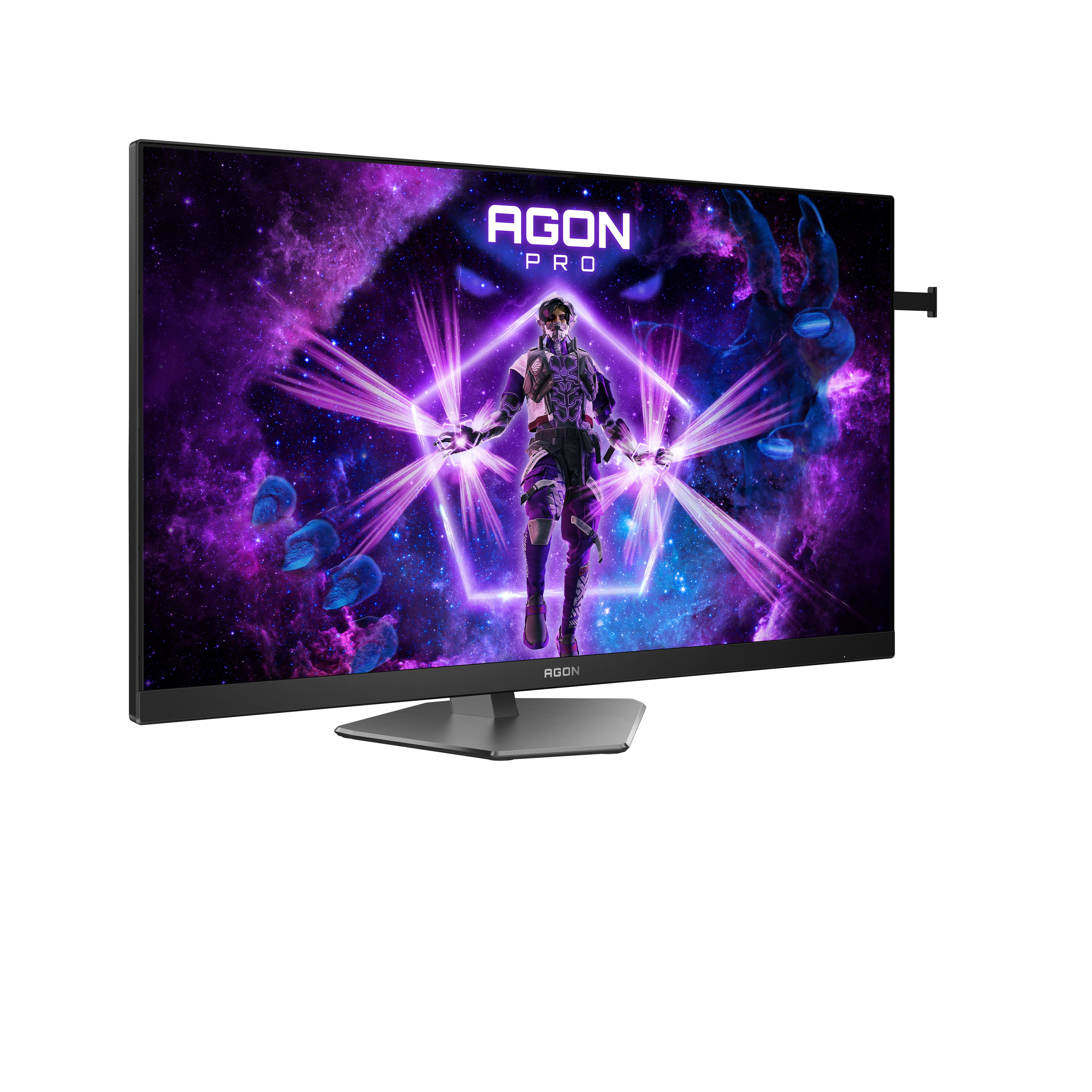AOC G2 AG276FK Full HD Gaming Display 27" - Flachbildschirm (TFT/LCD) - 68,6 cm
