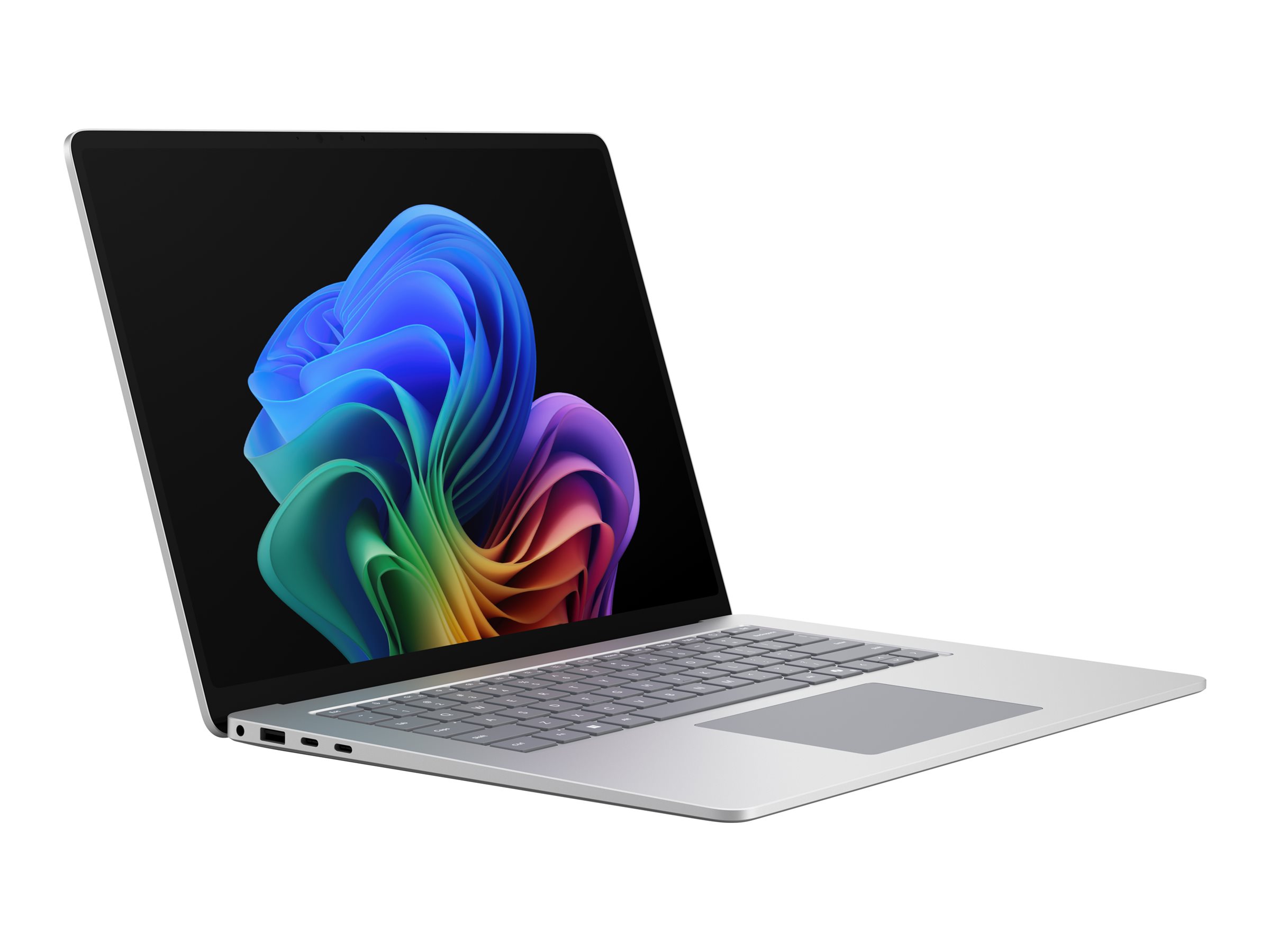 Microsoft Surface Laptop for Business - 8th Edition - Snapdragon X2 Elite X2E-78-100 - Win 11 Pro -