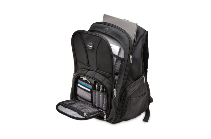 Kensington Contour Backpack - Notebook-Rucksack - 40.6 cm (16")